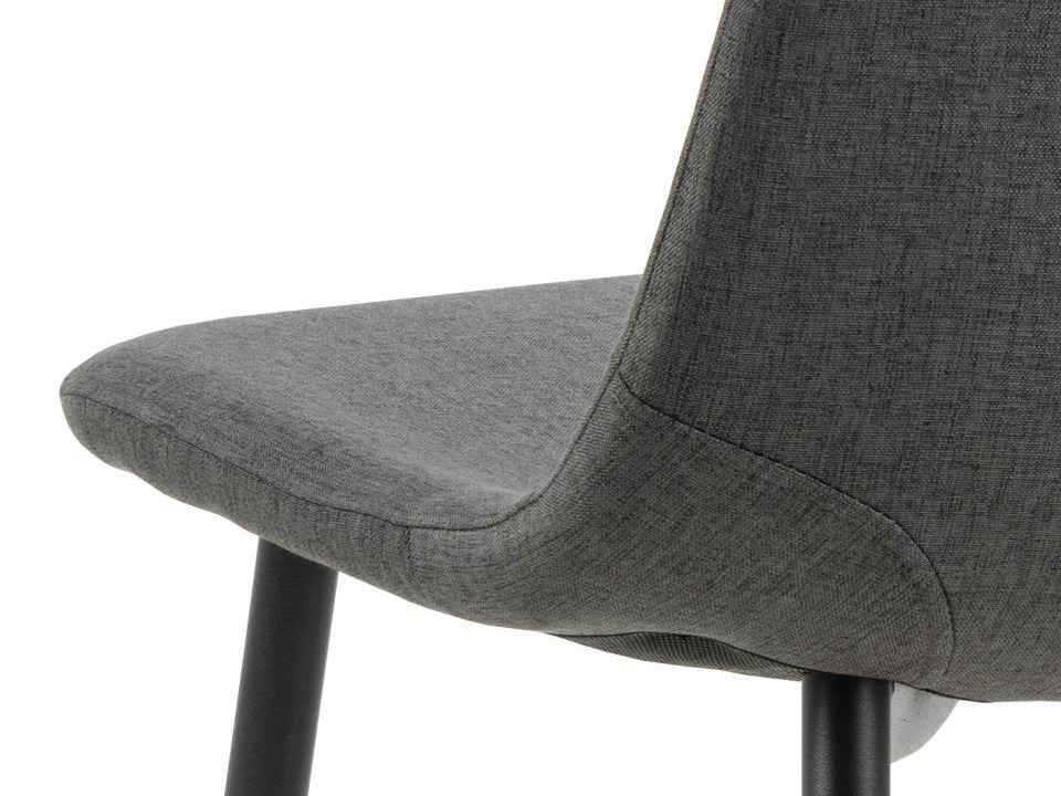 Dining set Norsica 1008 (Grey)