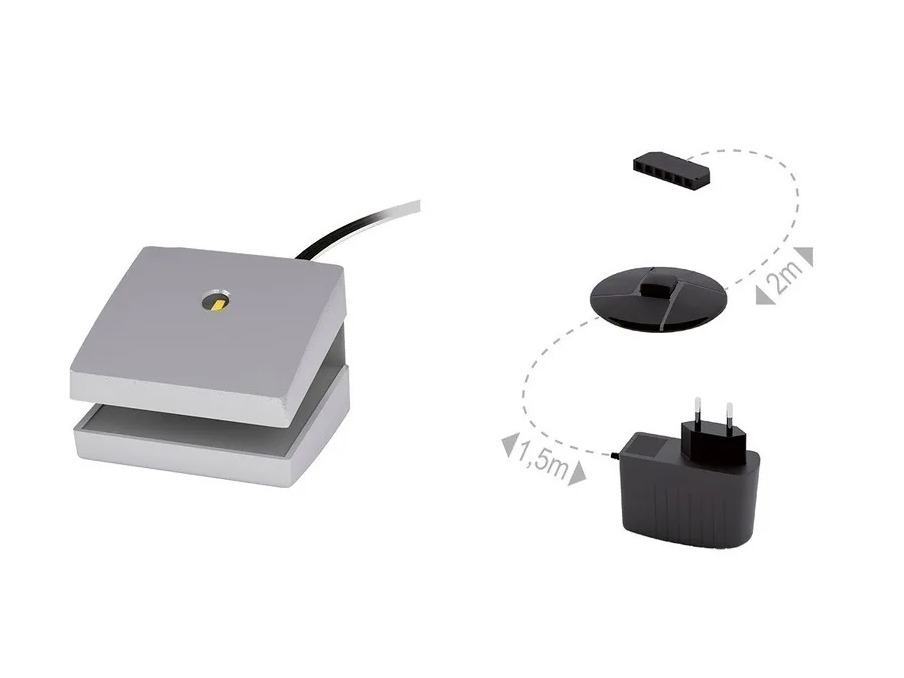 LED lighting Cavrome 105