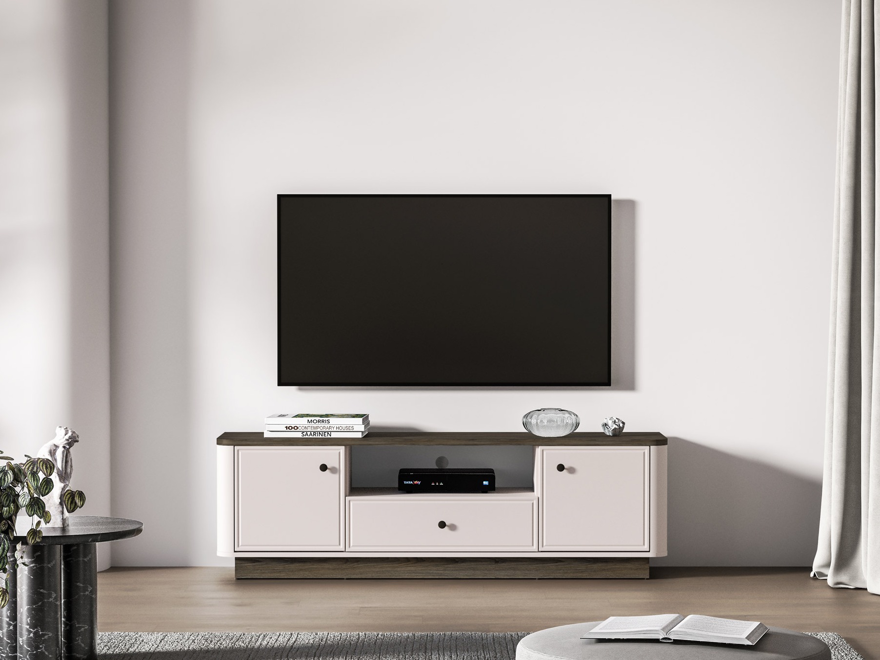 TV stand Cavrome 103