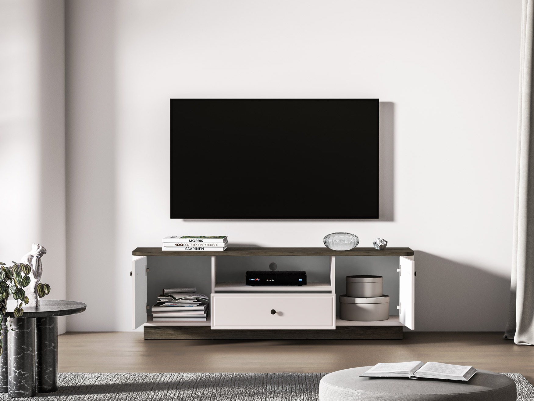 TV stand Cavrome 103