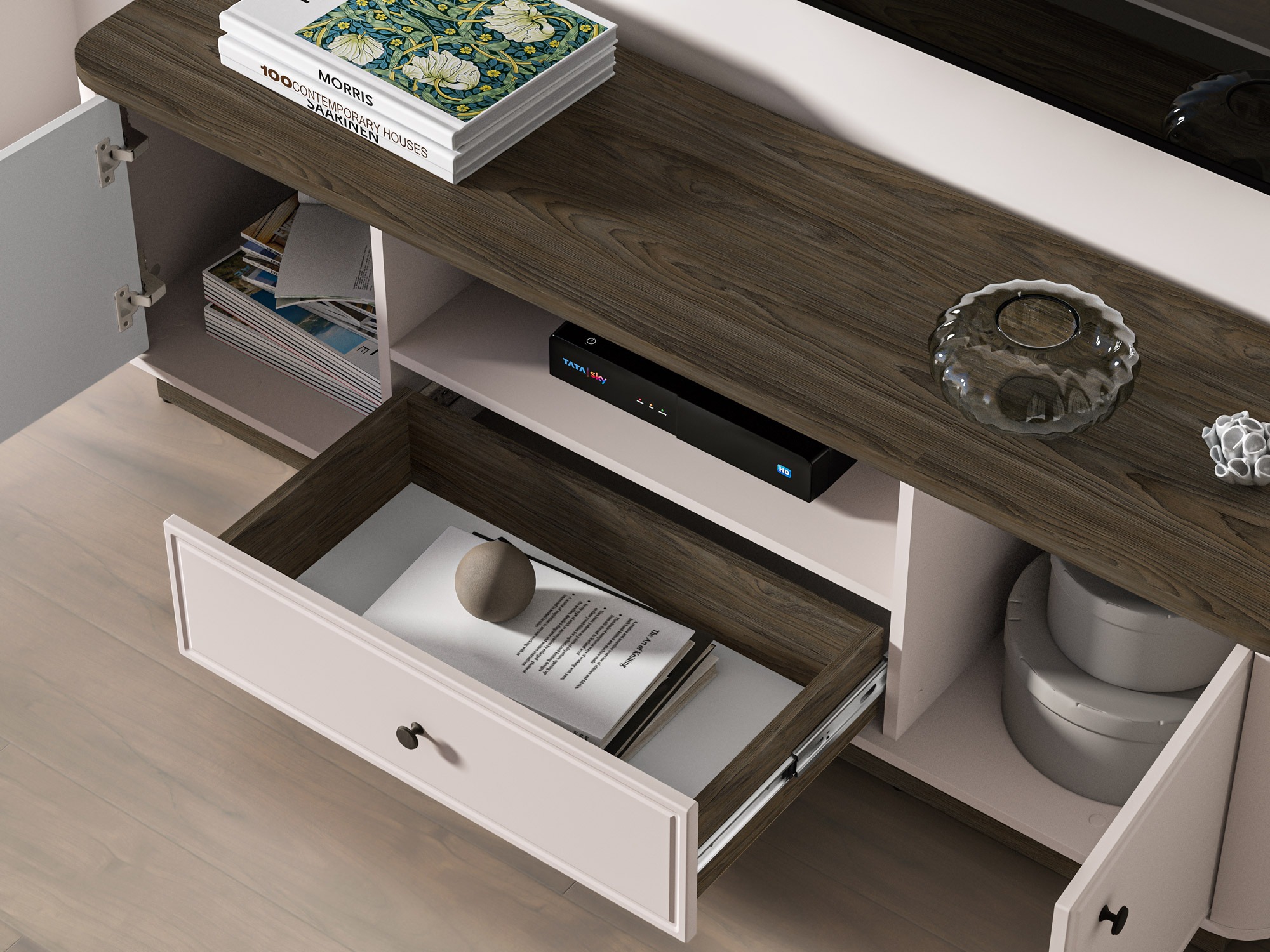 TV stand Cavrome 103