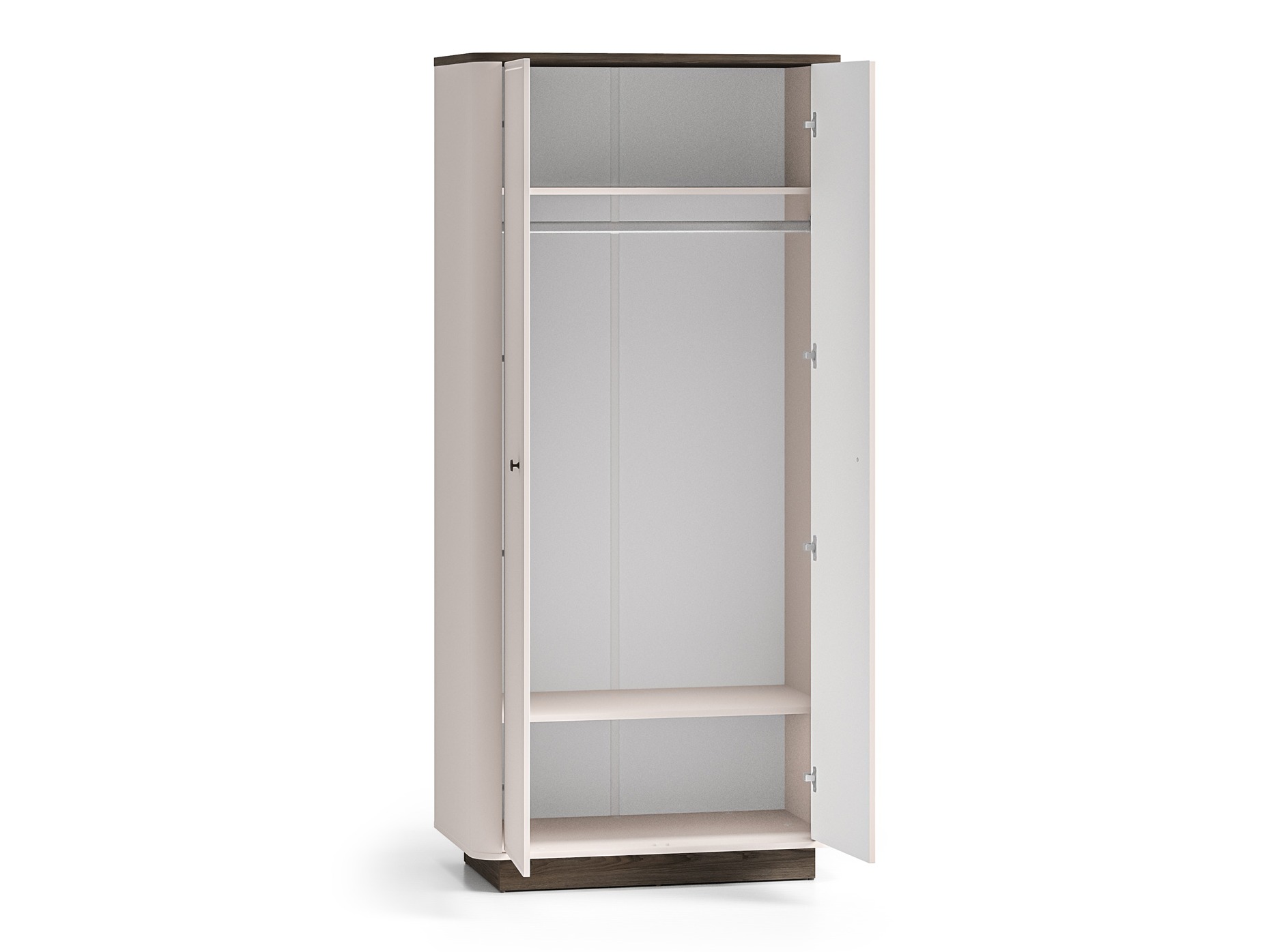 Wardrobe Cavrome 101