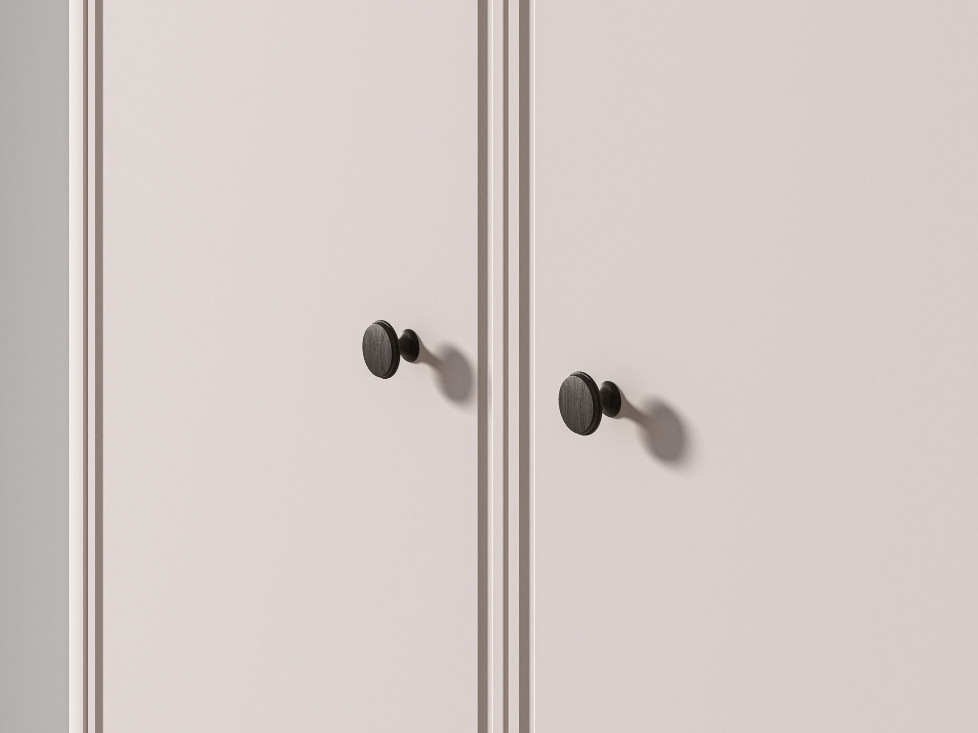 Wardrobe Cavrome 101