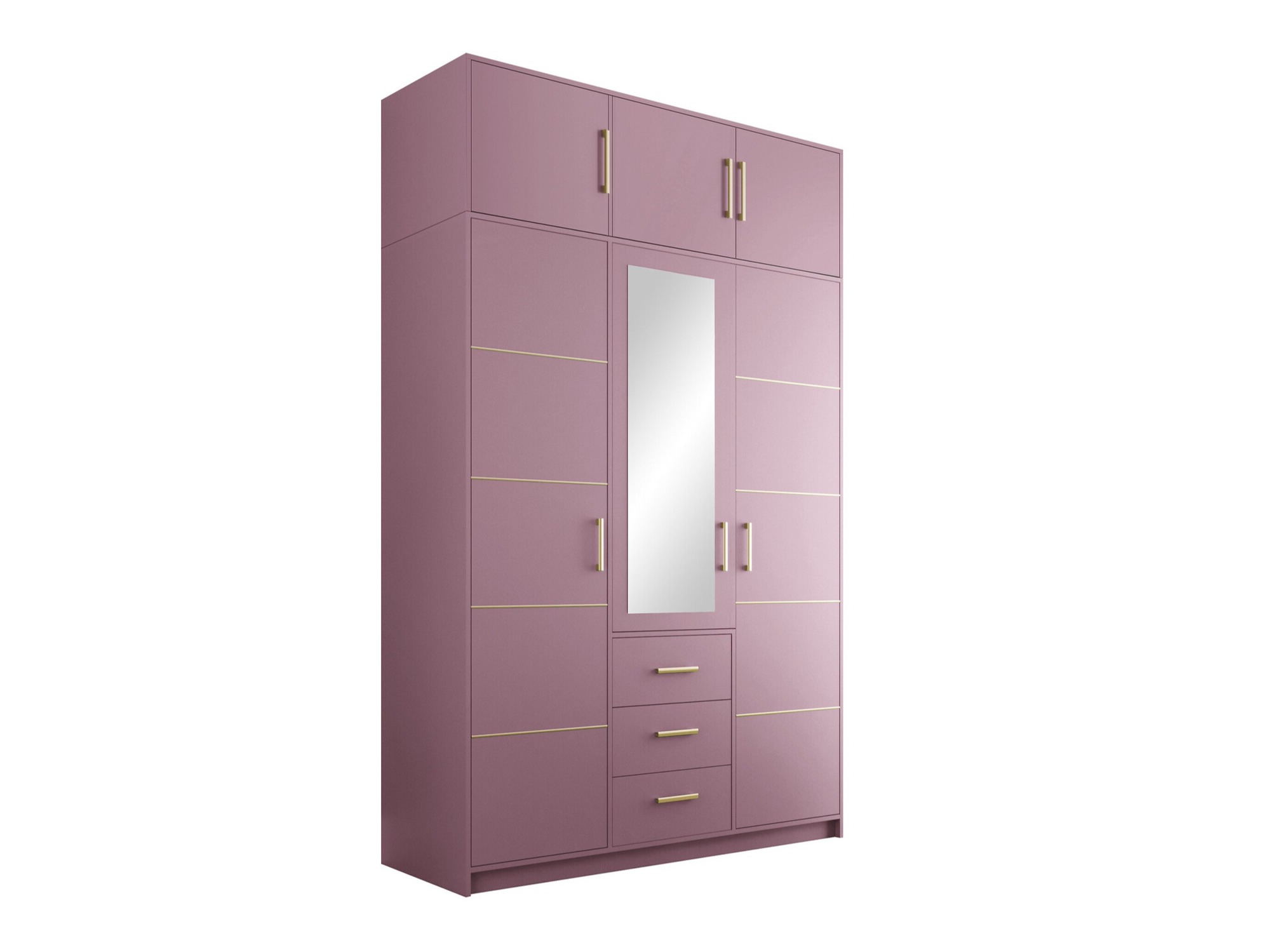 Wardrobe Rosa II