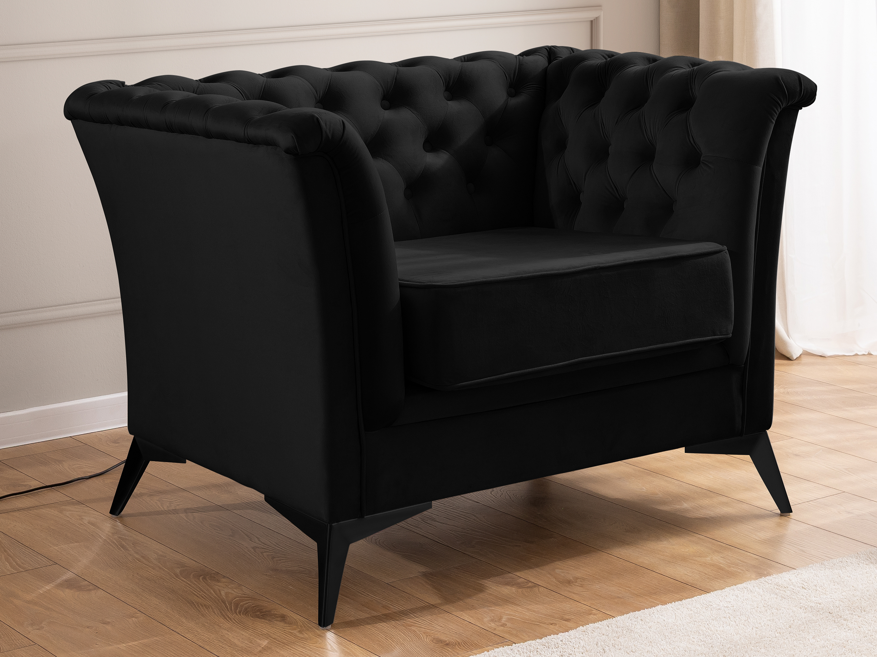 Armchair Rocklin 118 (Riviera 100)