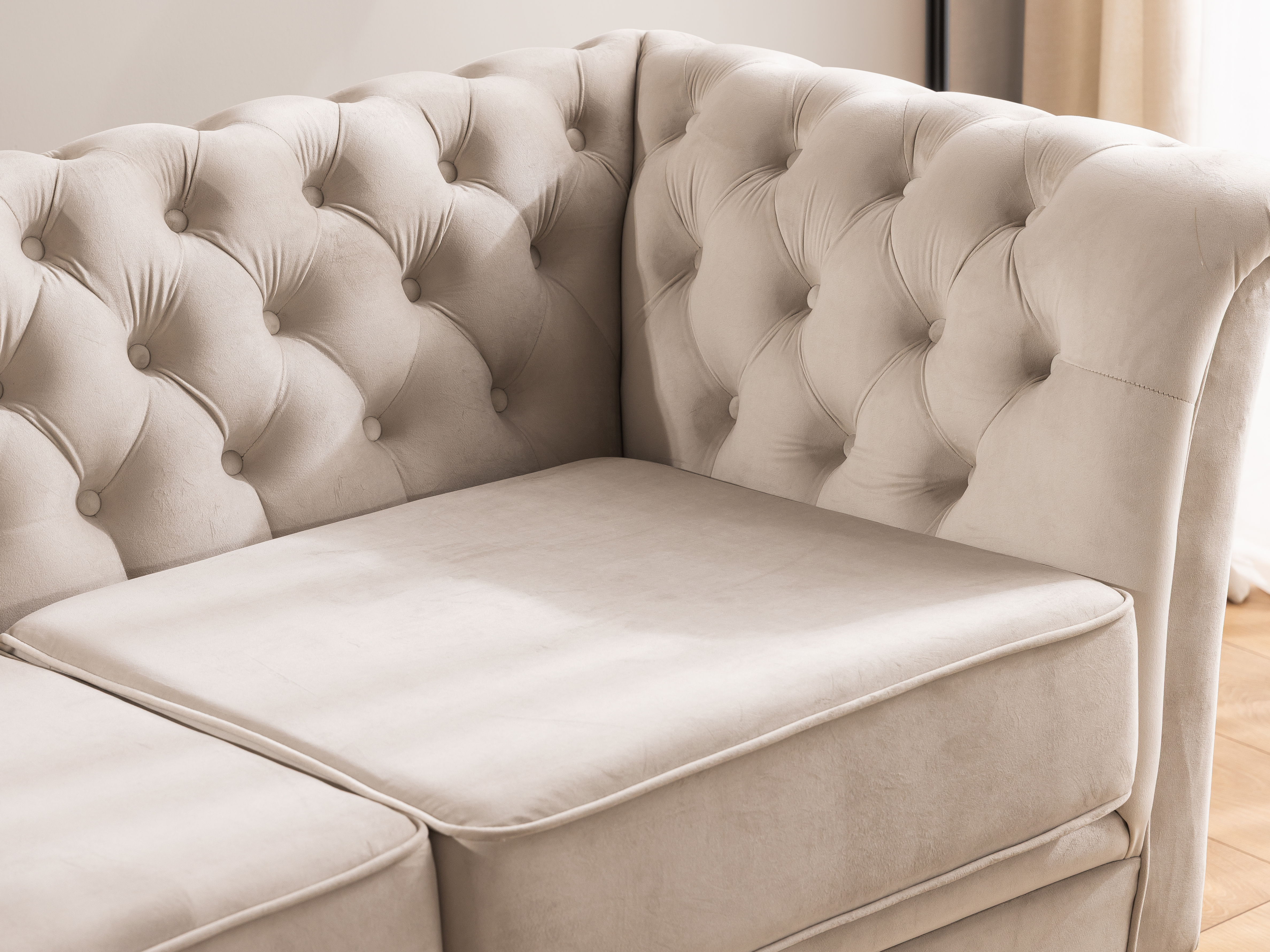 Armchair Rocklin 118 (Riviera 21)