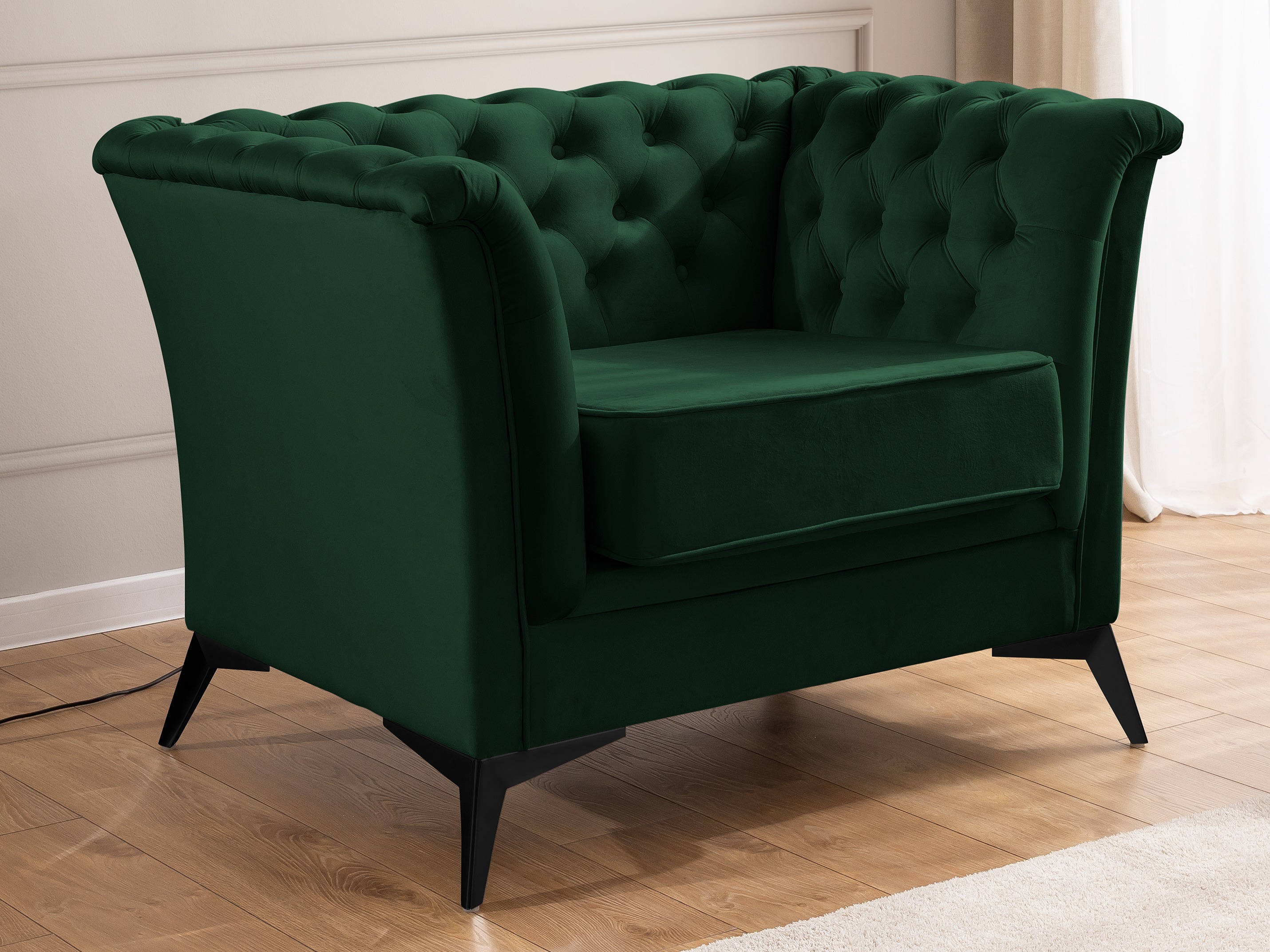 Armchair Rocklin 118 (Riviera 38)