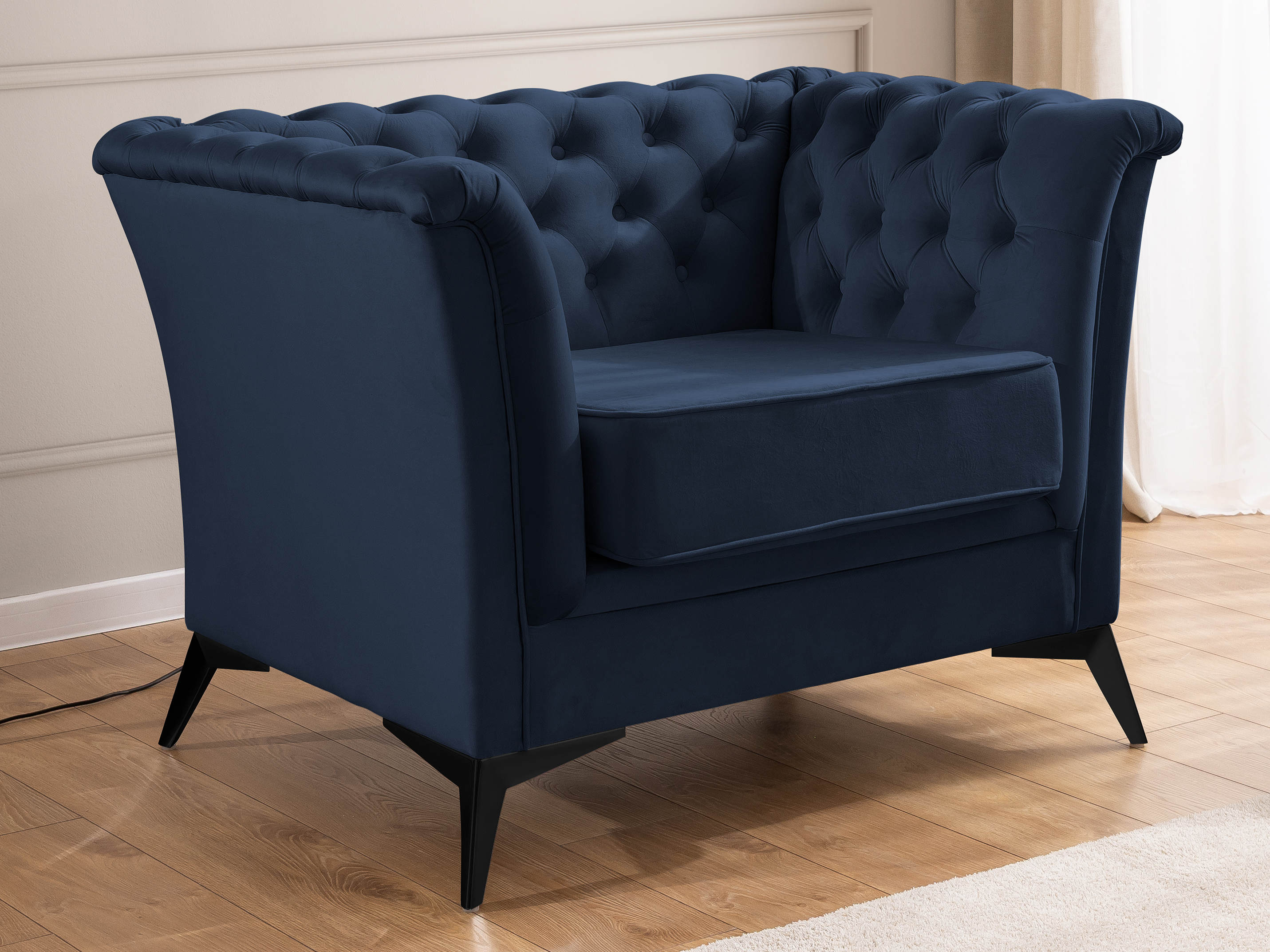 Armchair Rocklin 118 (Riviera 81)