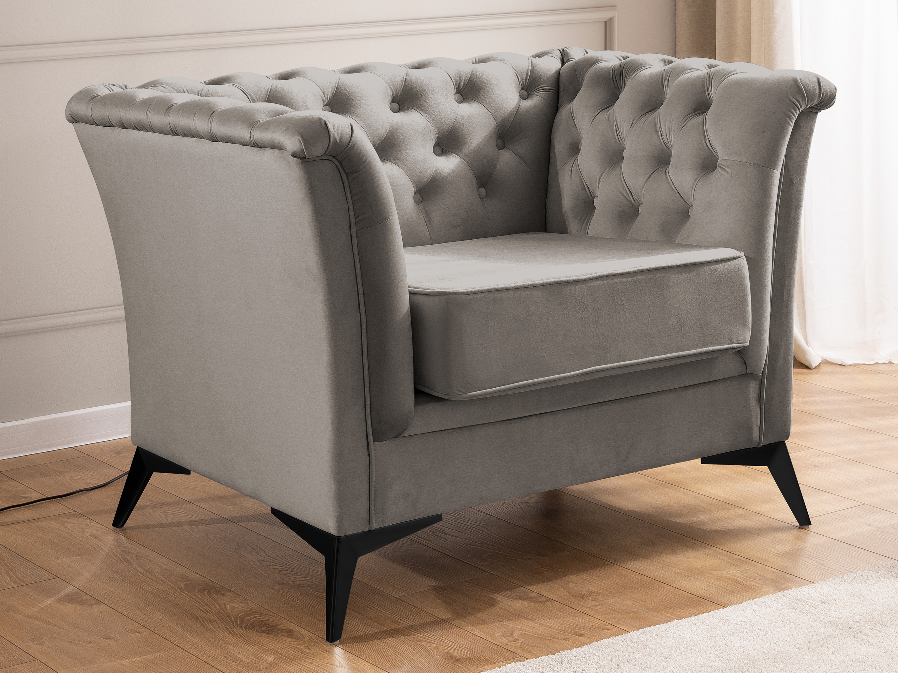 Armchair Rocklin 118 (Riviera 91)