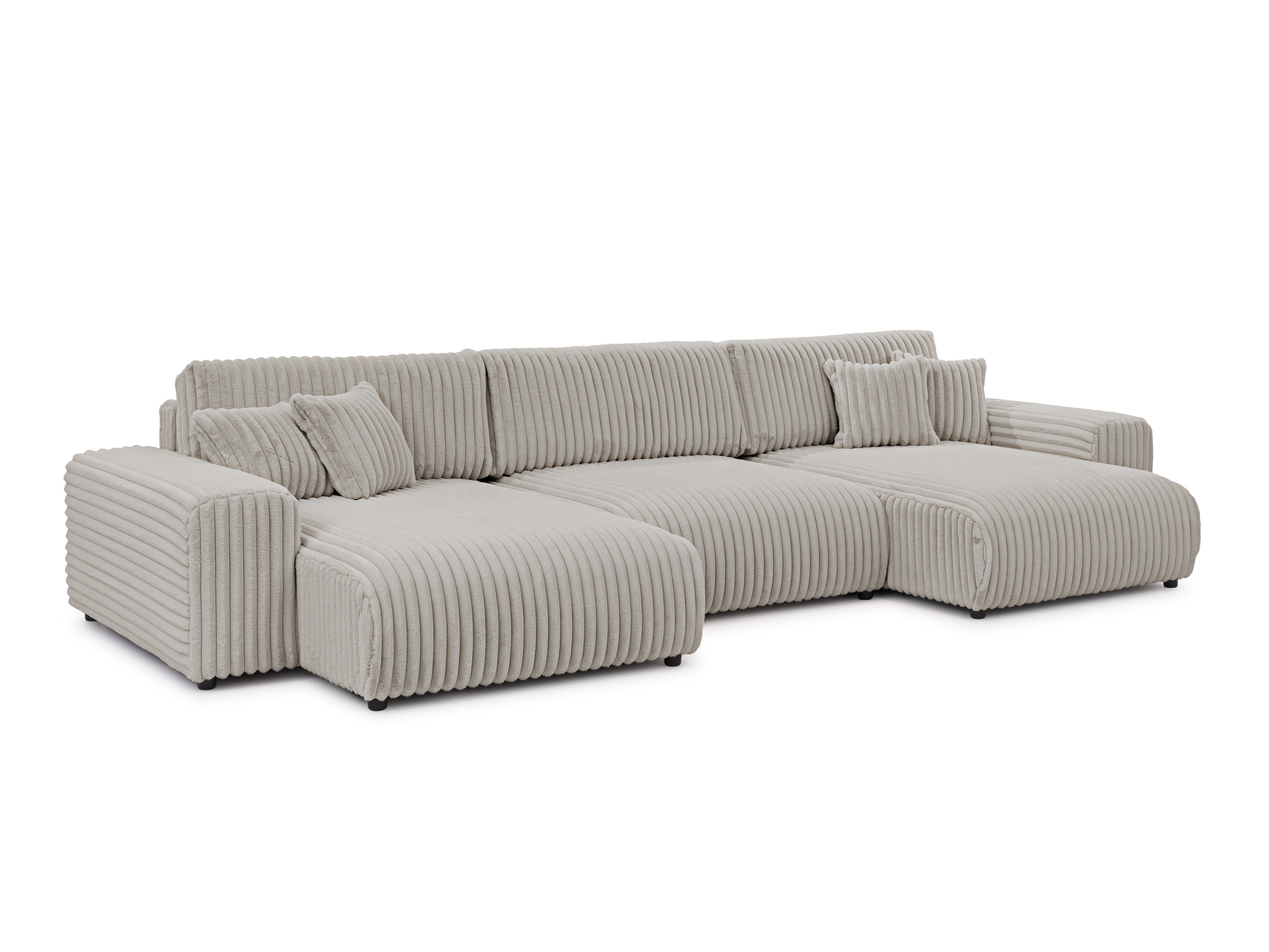 Corner sofa Rocklin 117 (Vito 07)