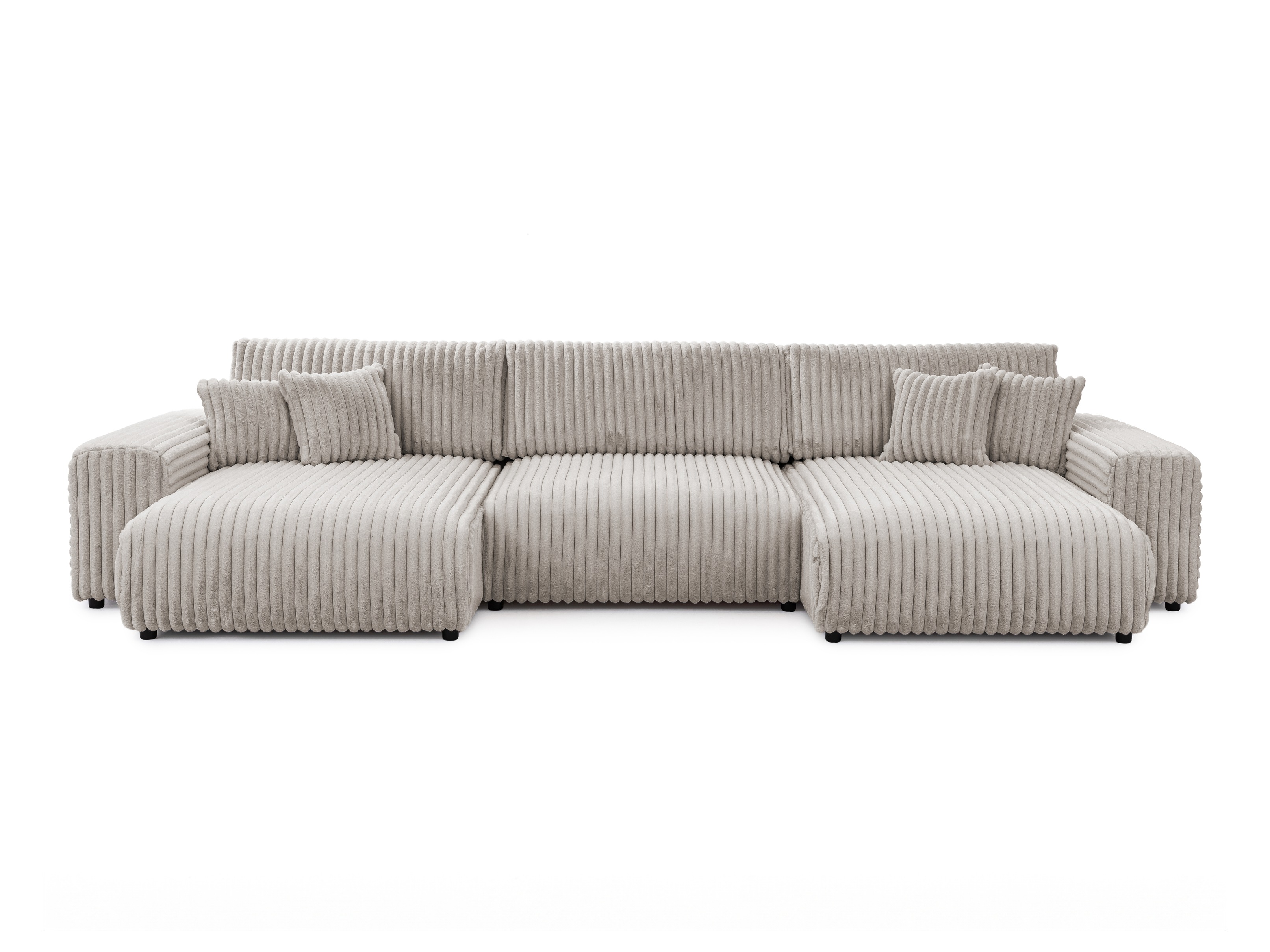 Corner sofa Rocklin 117 (Vito 07)