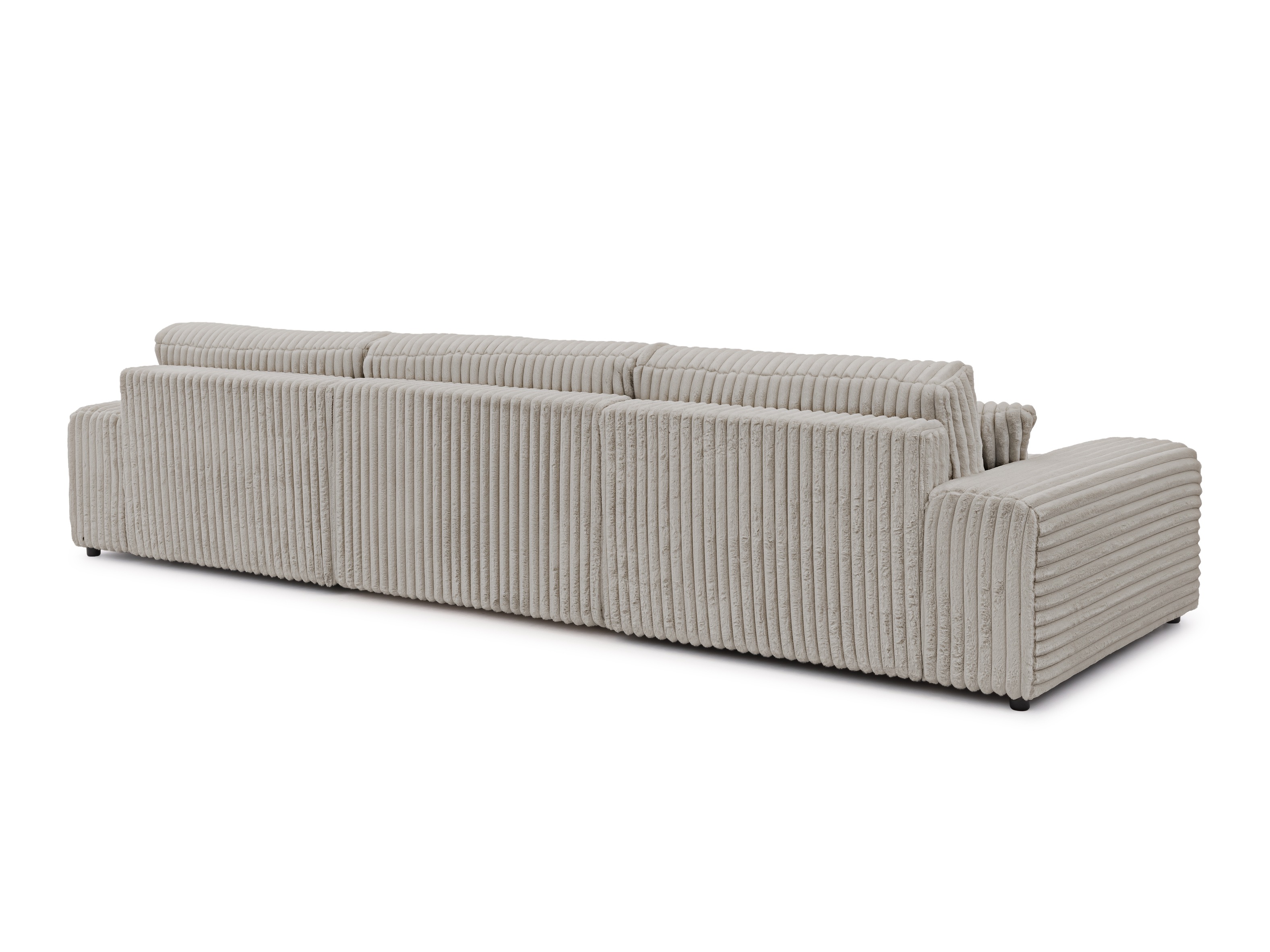 Corner sofa Rocklin 117 (Vito 07)