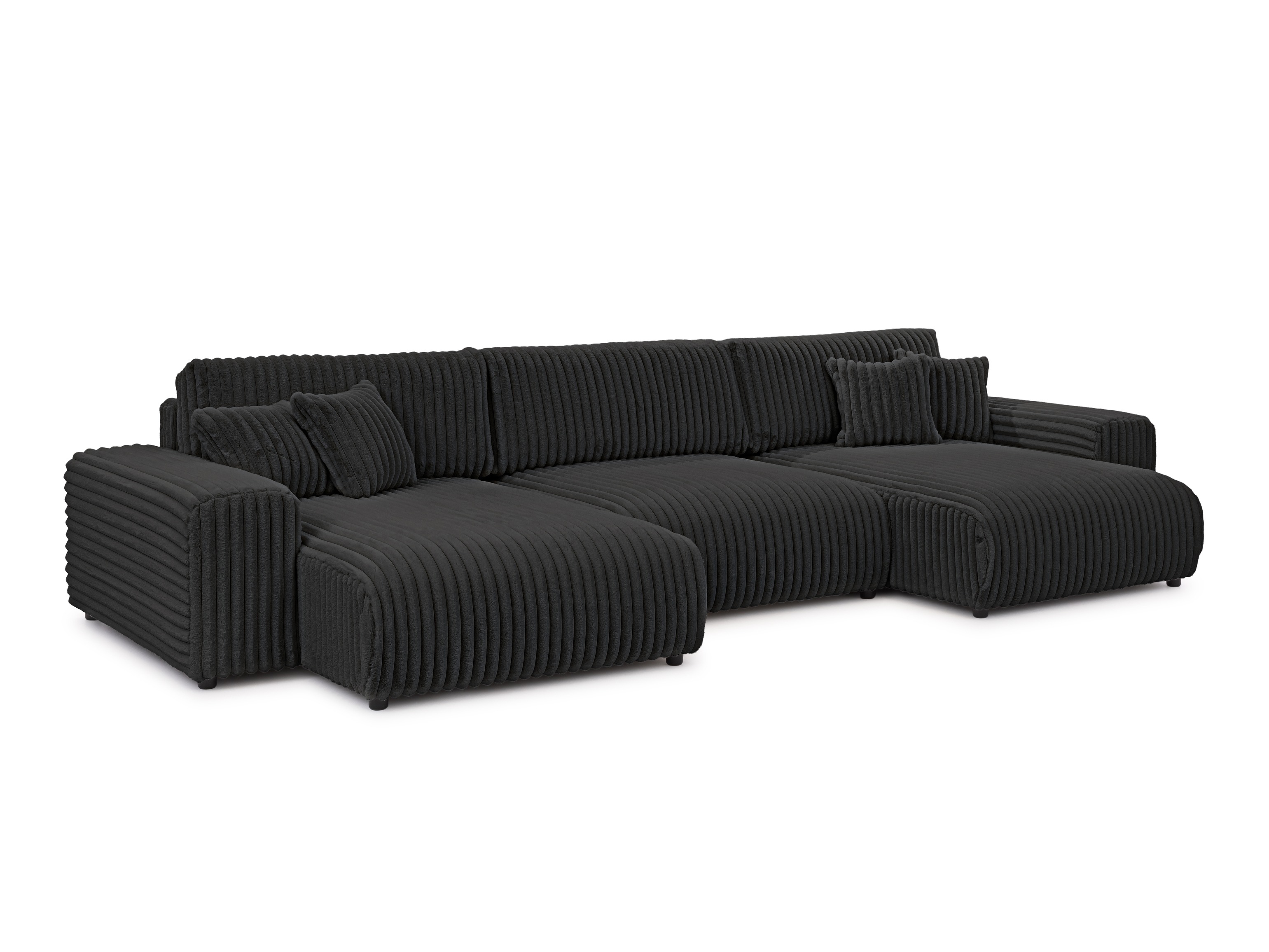 Corner sofa Rocklin 117 (Vito 18)