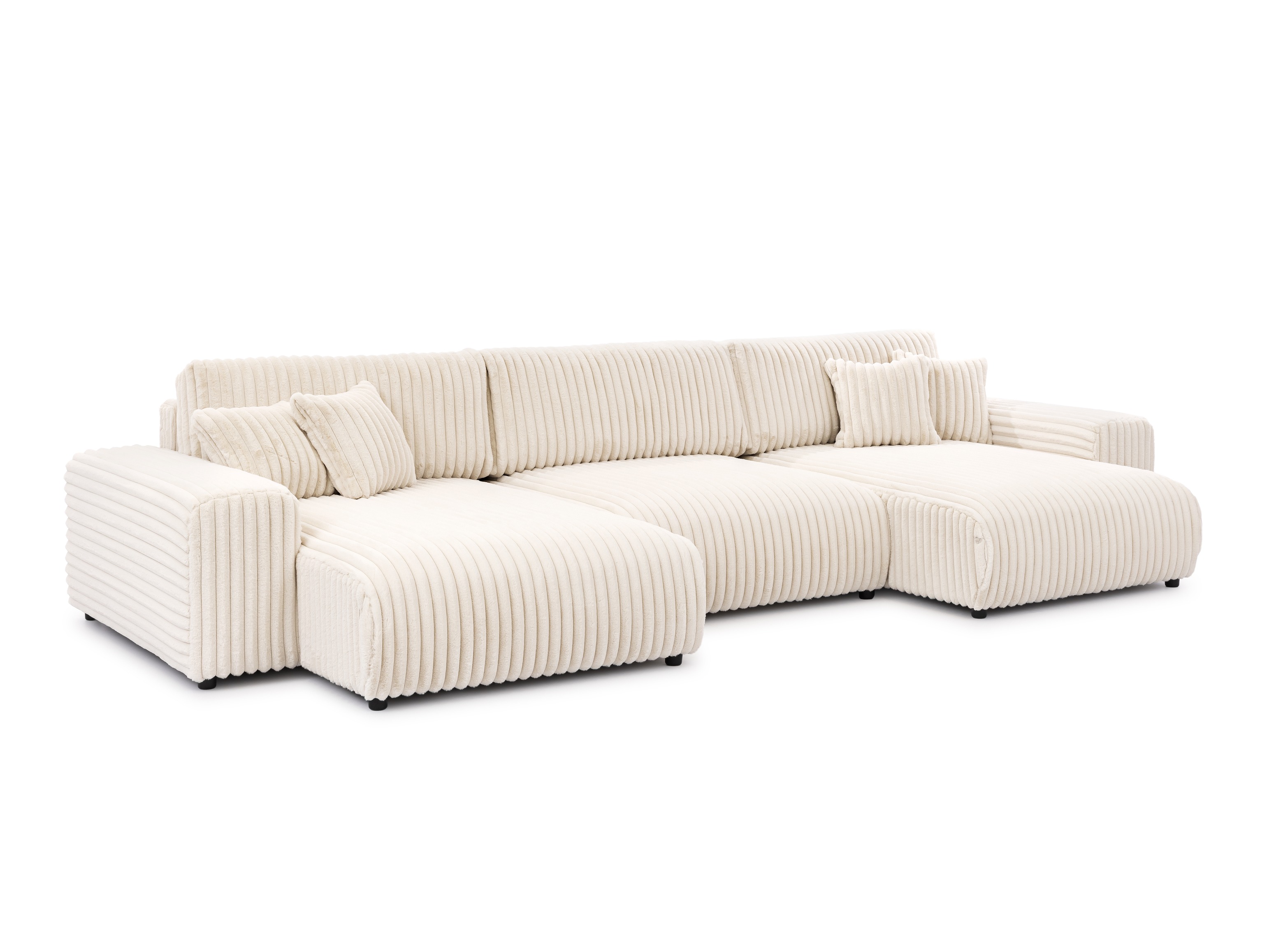 Corner sofa Rocklin 117 (Vito 23)
