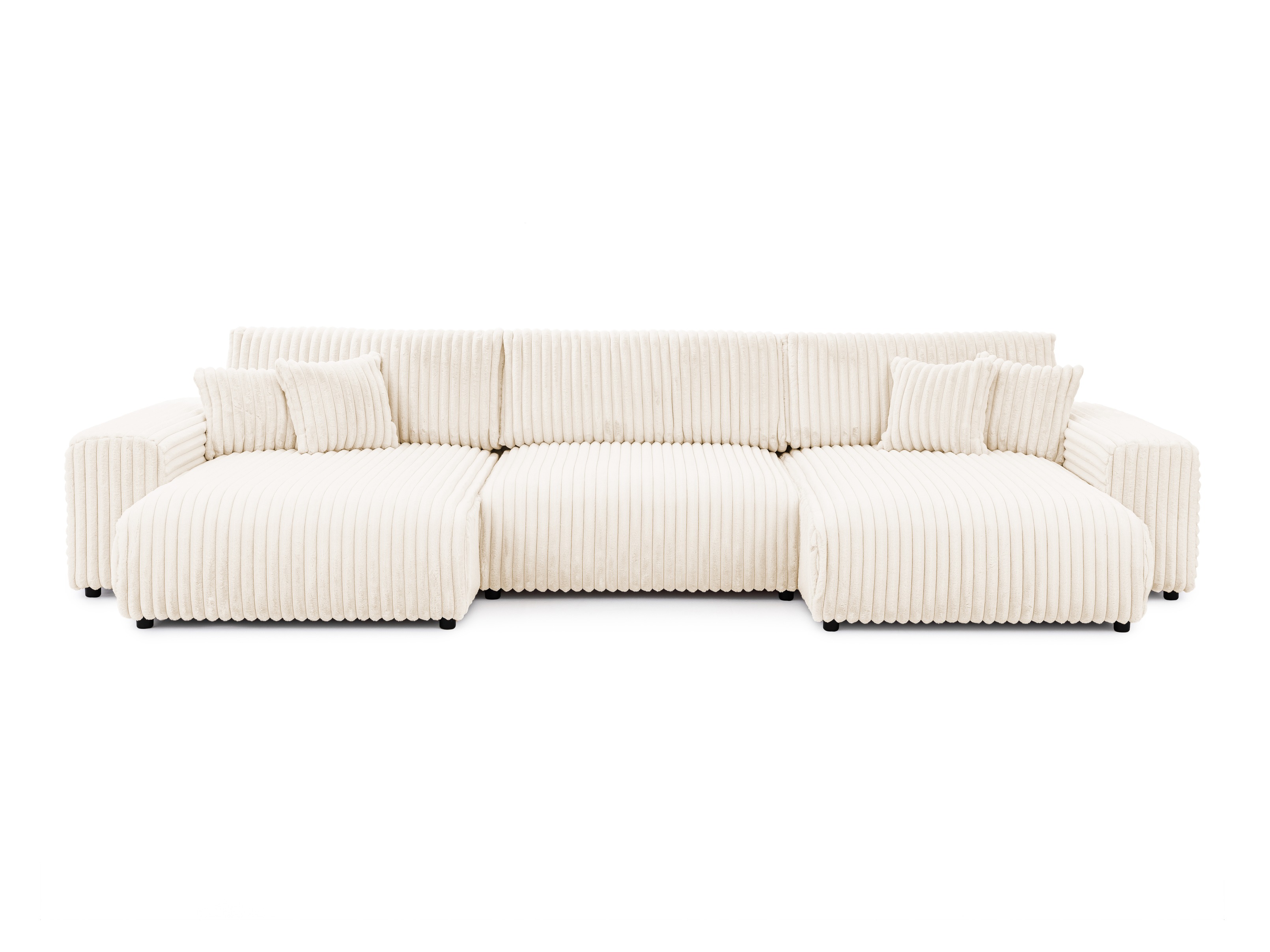 Corner sofa Rocklin 117 (Vito 23)