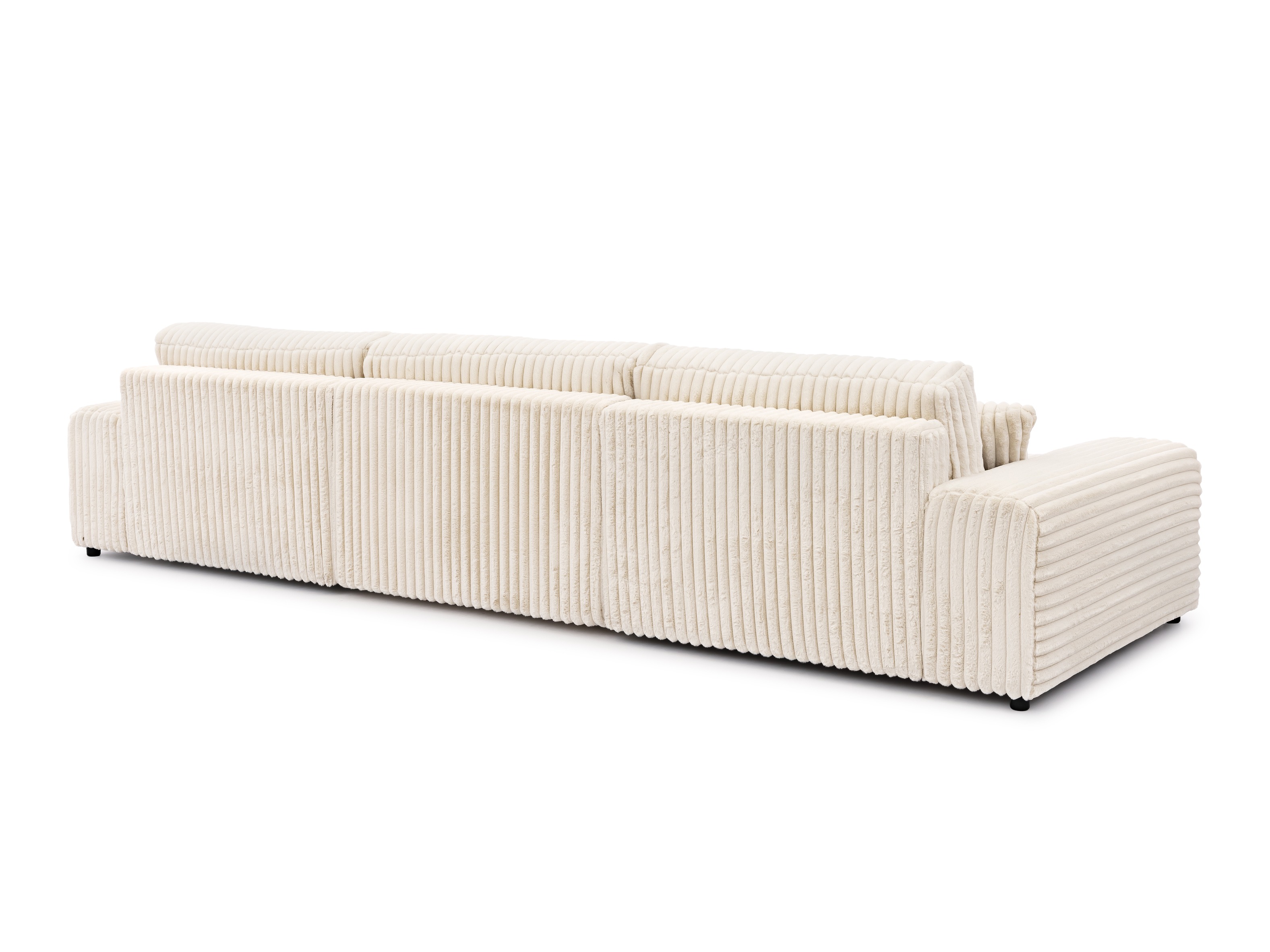 Corner sofa Rocklin 117 (Vito 23)
