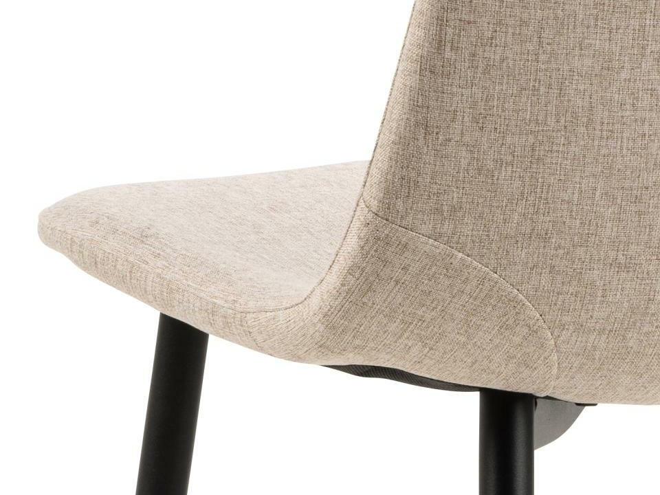 Dining set Norsica 1008 (Beige)