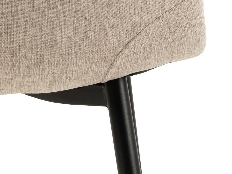 Dining set Norsica 1008 (Beige)