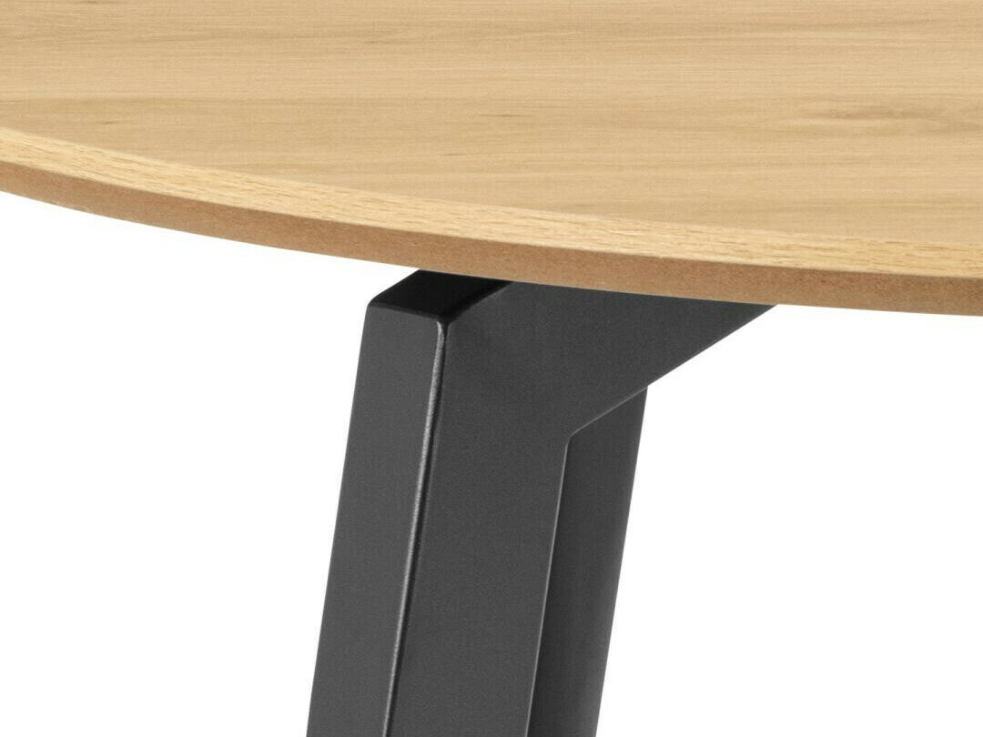 Dining set Norsica 1008 (Grey)
