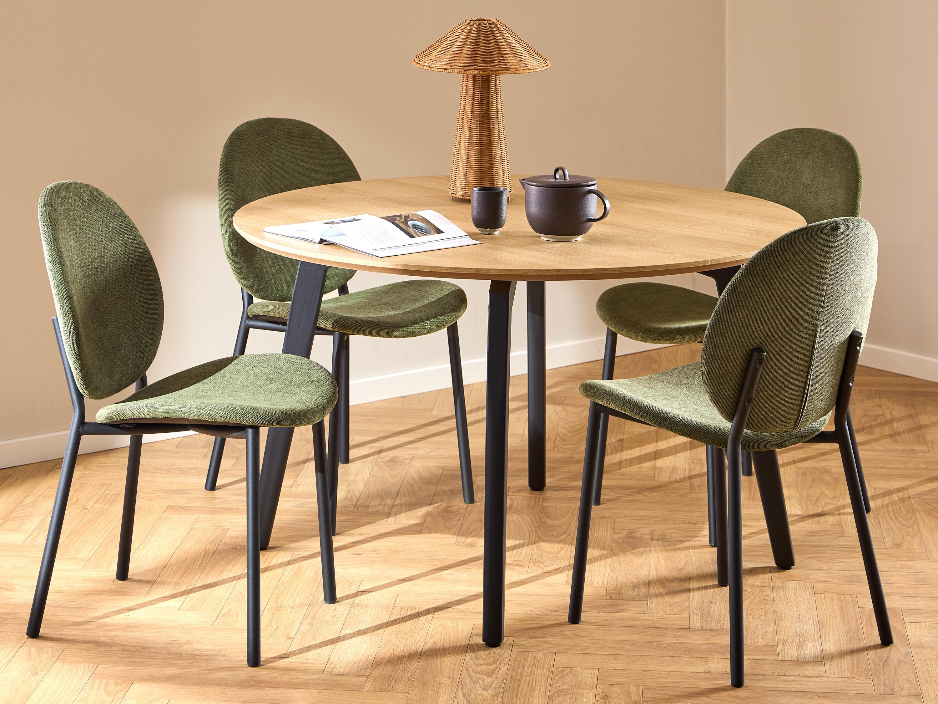 Dining set Norsica 1009
