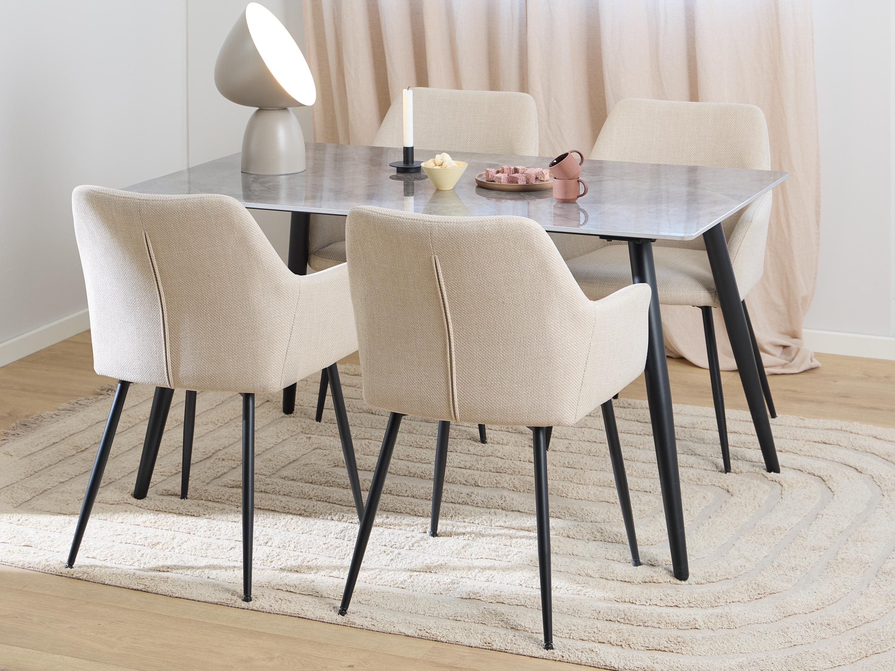 Dining set Norsica 1013