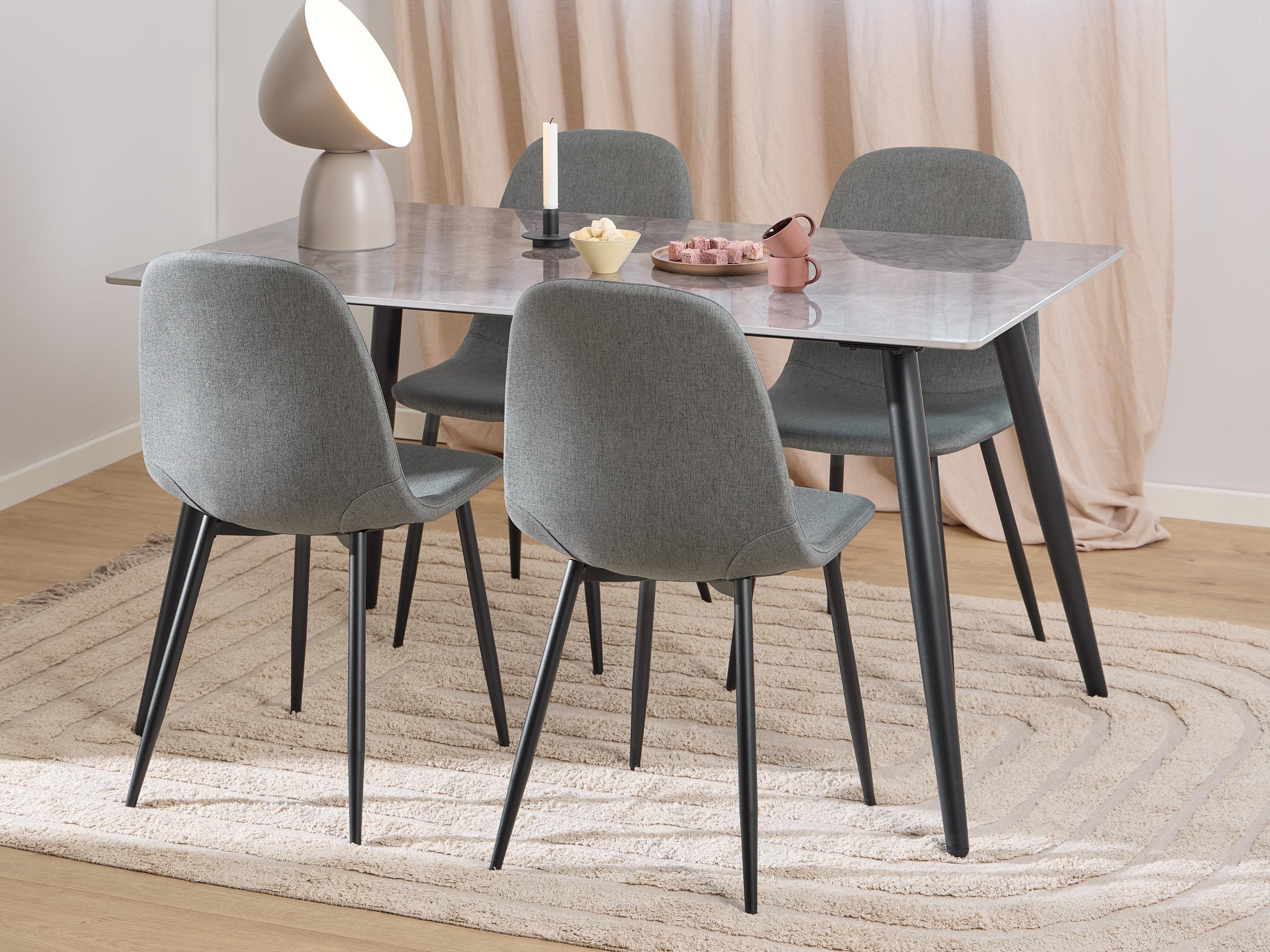 Dining set Norsica 1014