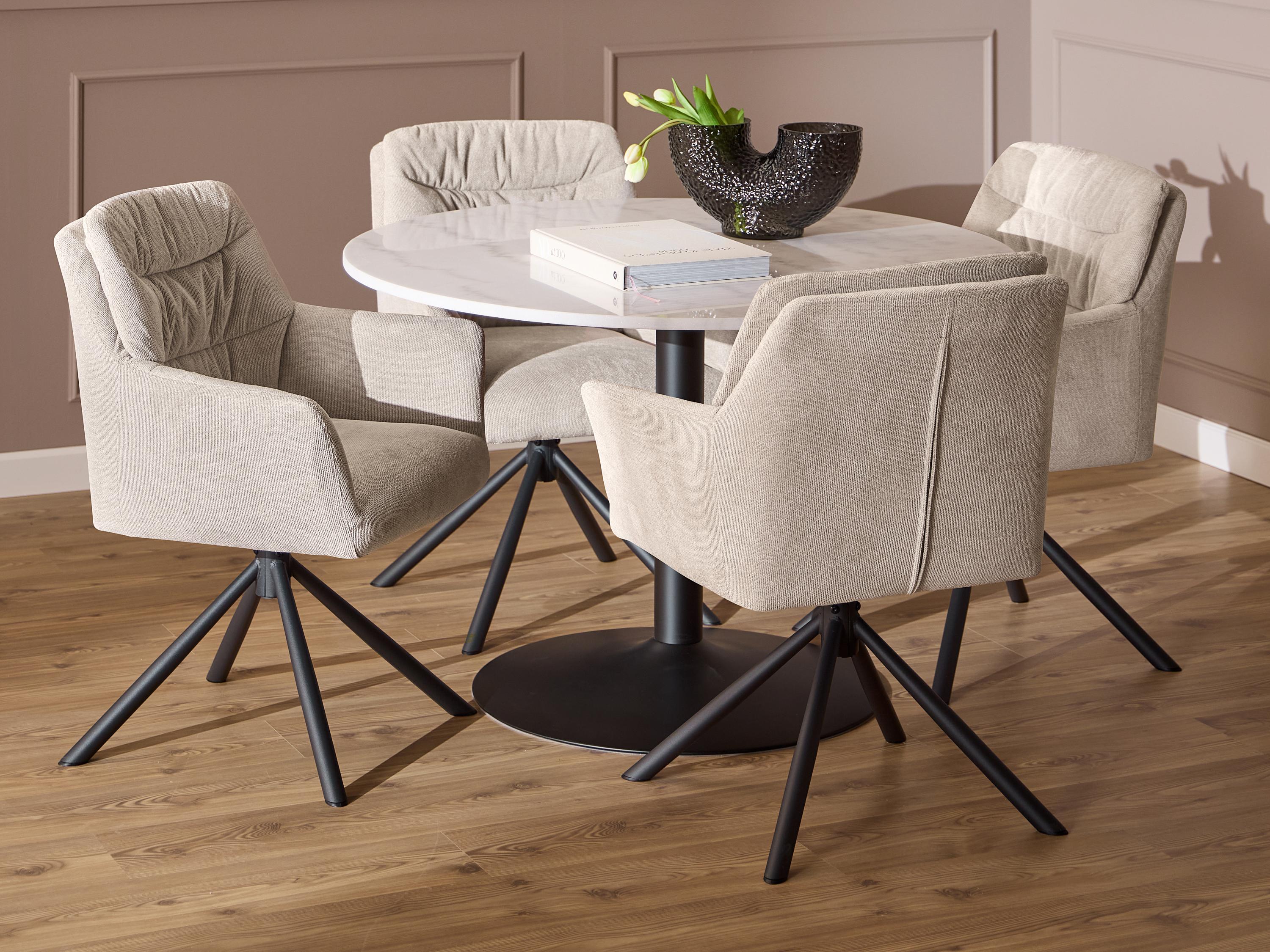 Dining set Norsica 1017