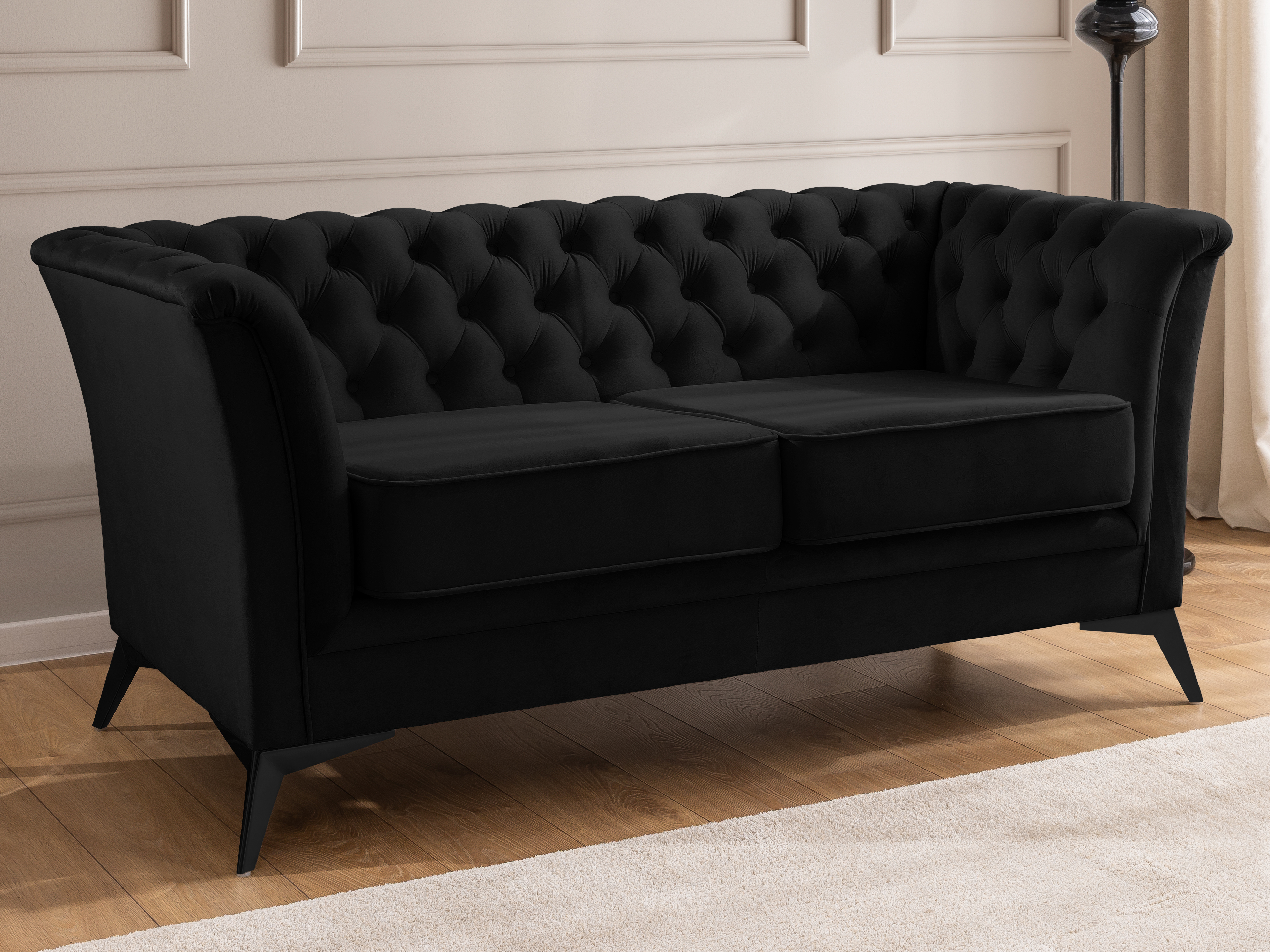 Sofa Rocklin 119 (Riviera 100)