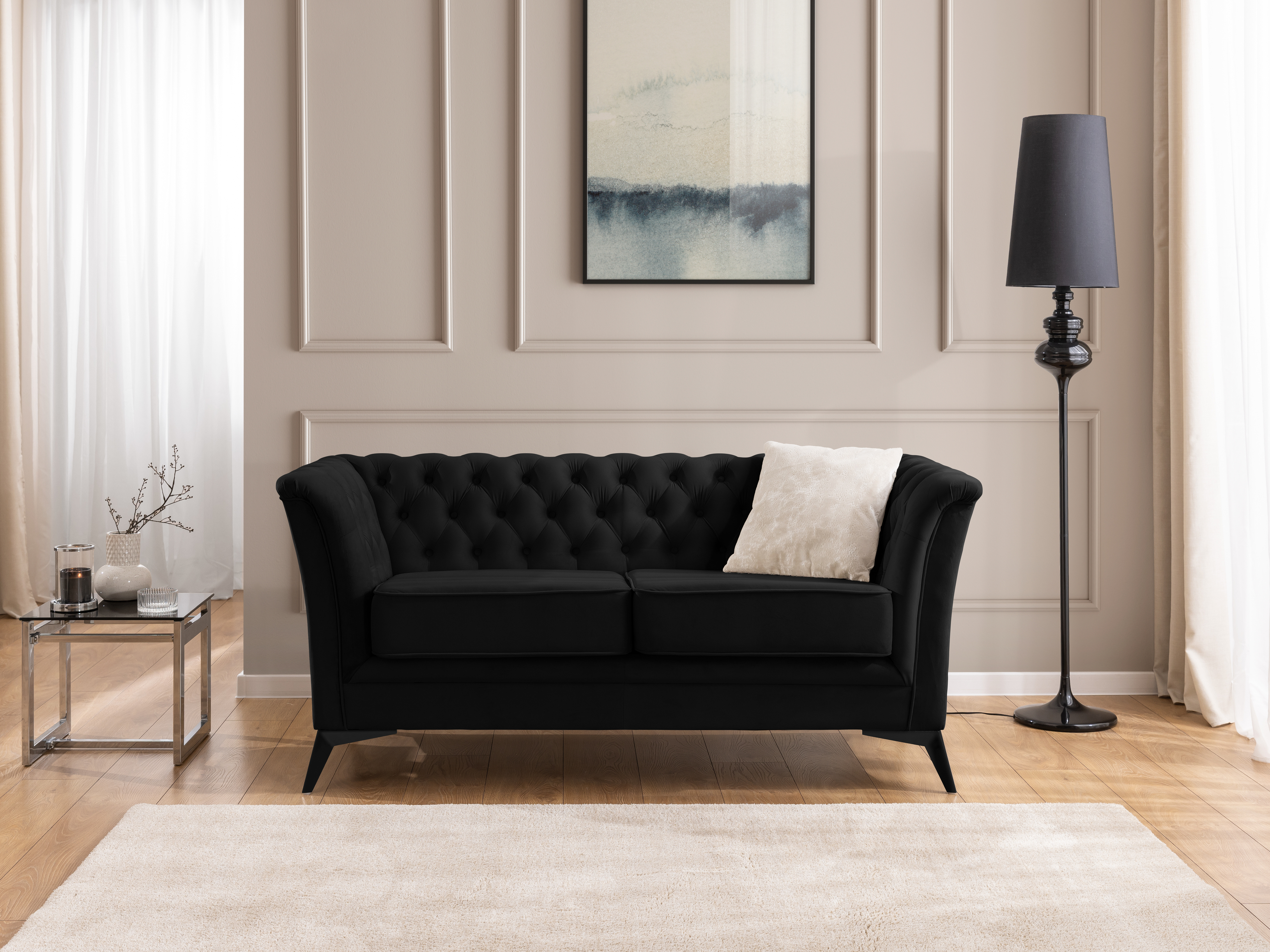 Sofa Rocklin 119 (Riviera 100)