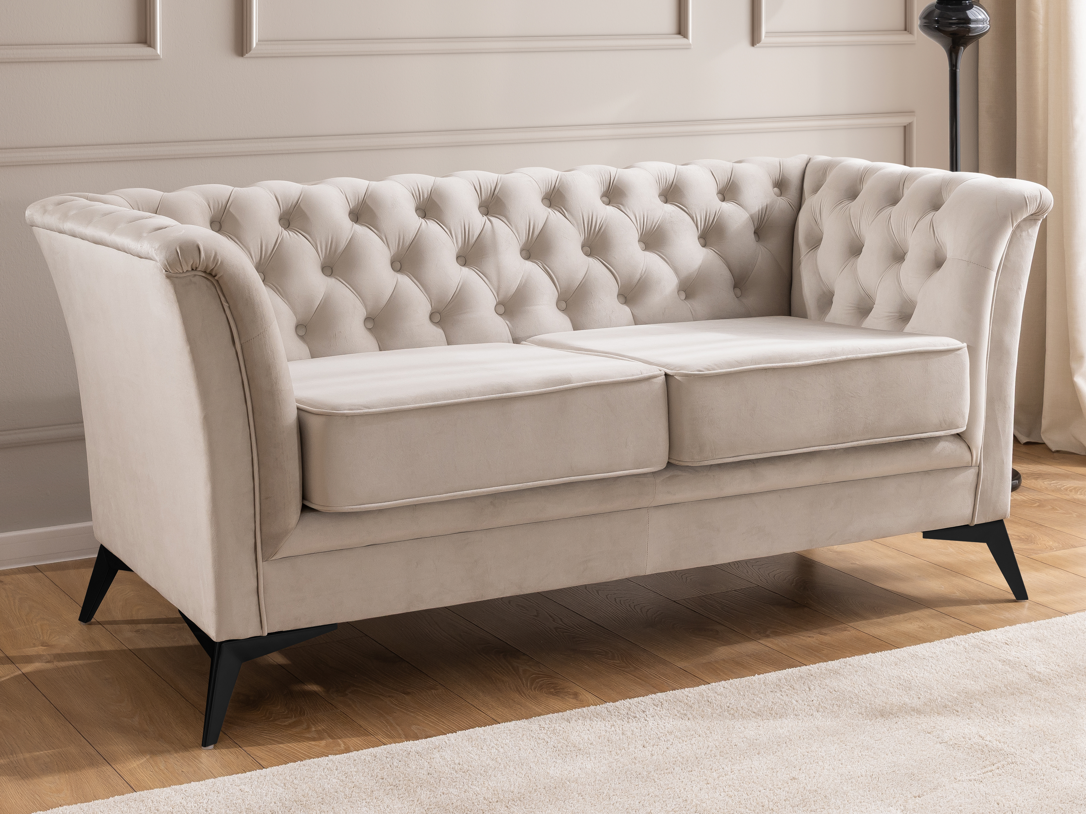 Sofa Rocklin 119 (Riviera 21)
