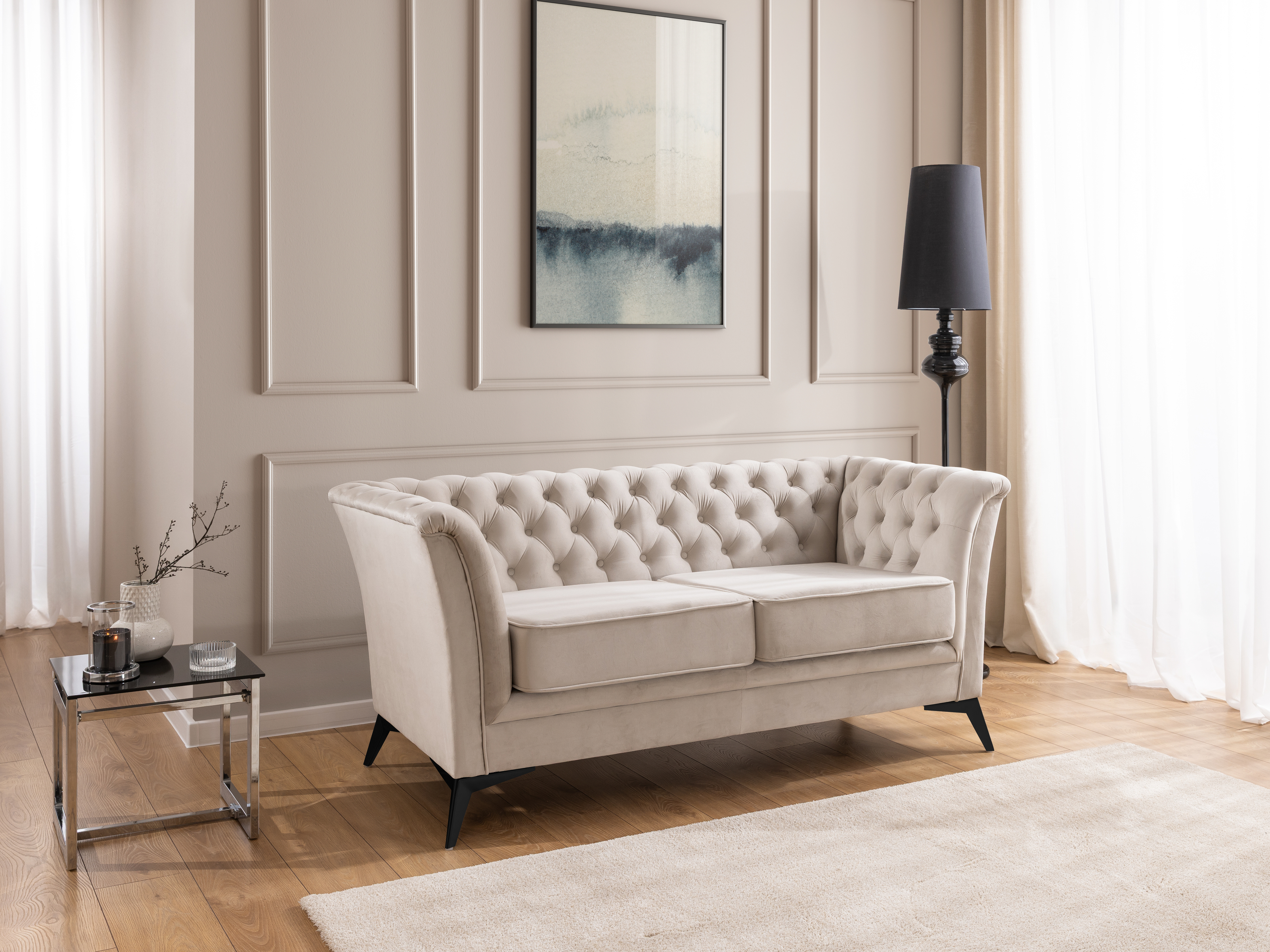 Sofa Rocklin 119 (Riviera 21)