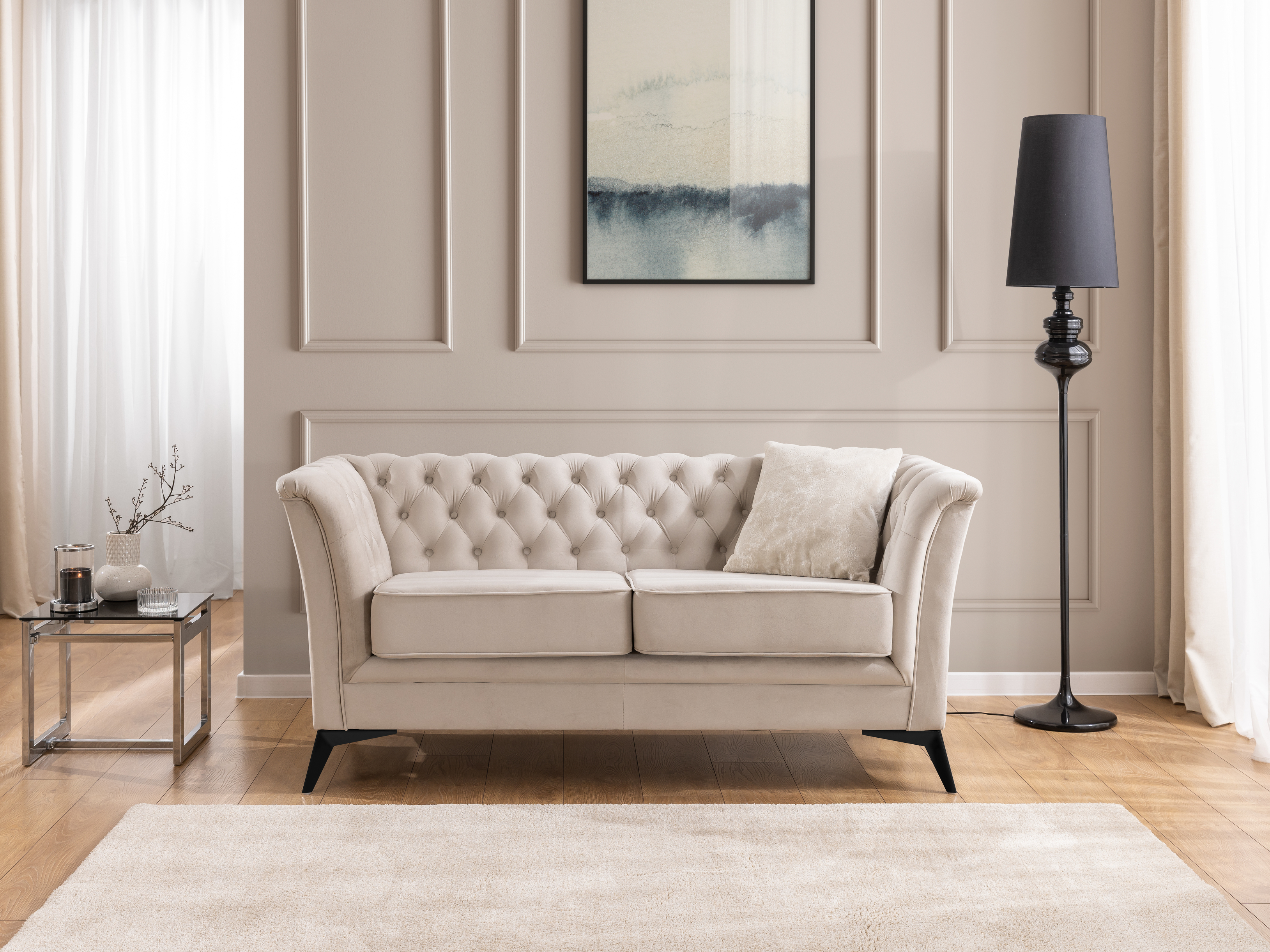 Sofa Rocklin 119 (Riviera 21)