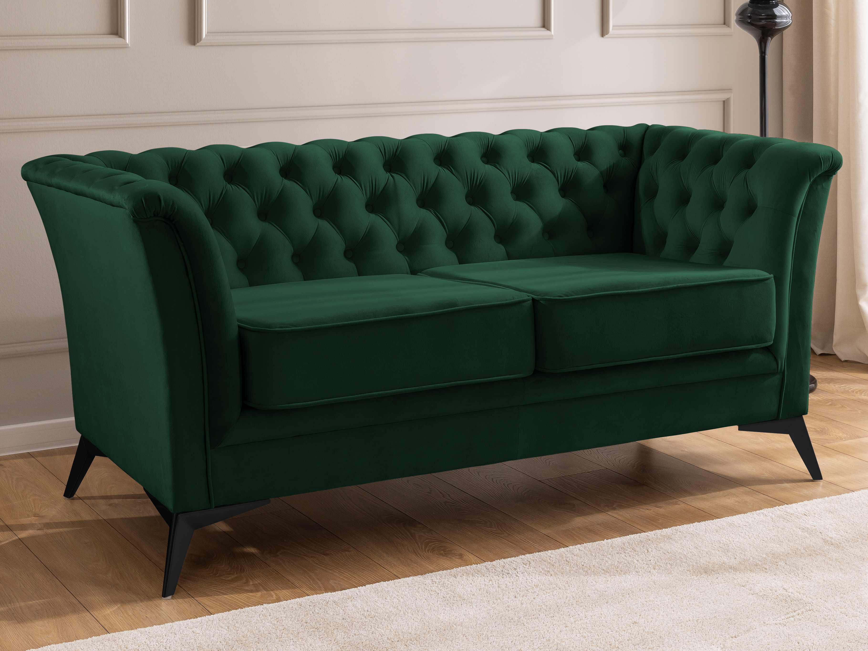 Sofa Rocklin 119 (Riviera 38)