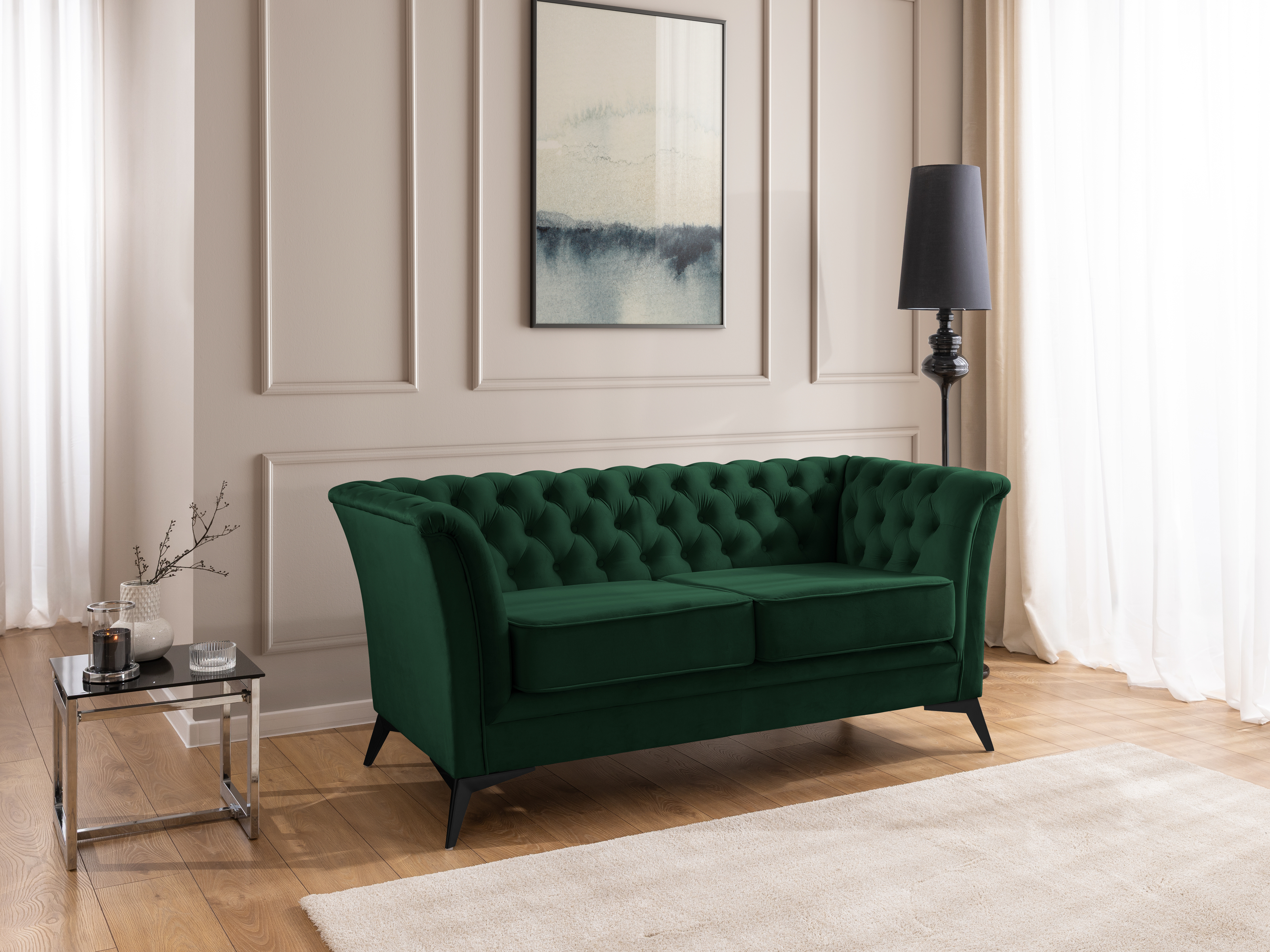 Sofa Rocklin 119 (Riviera 38)