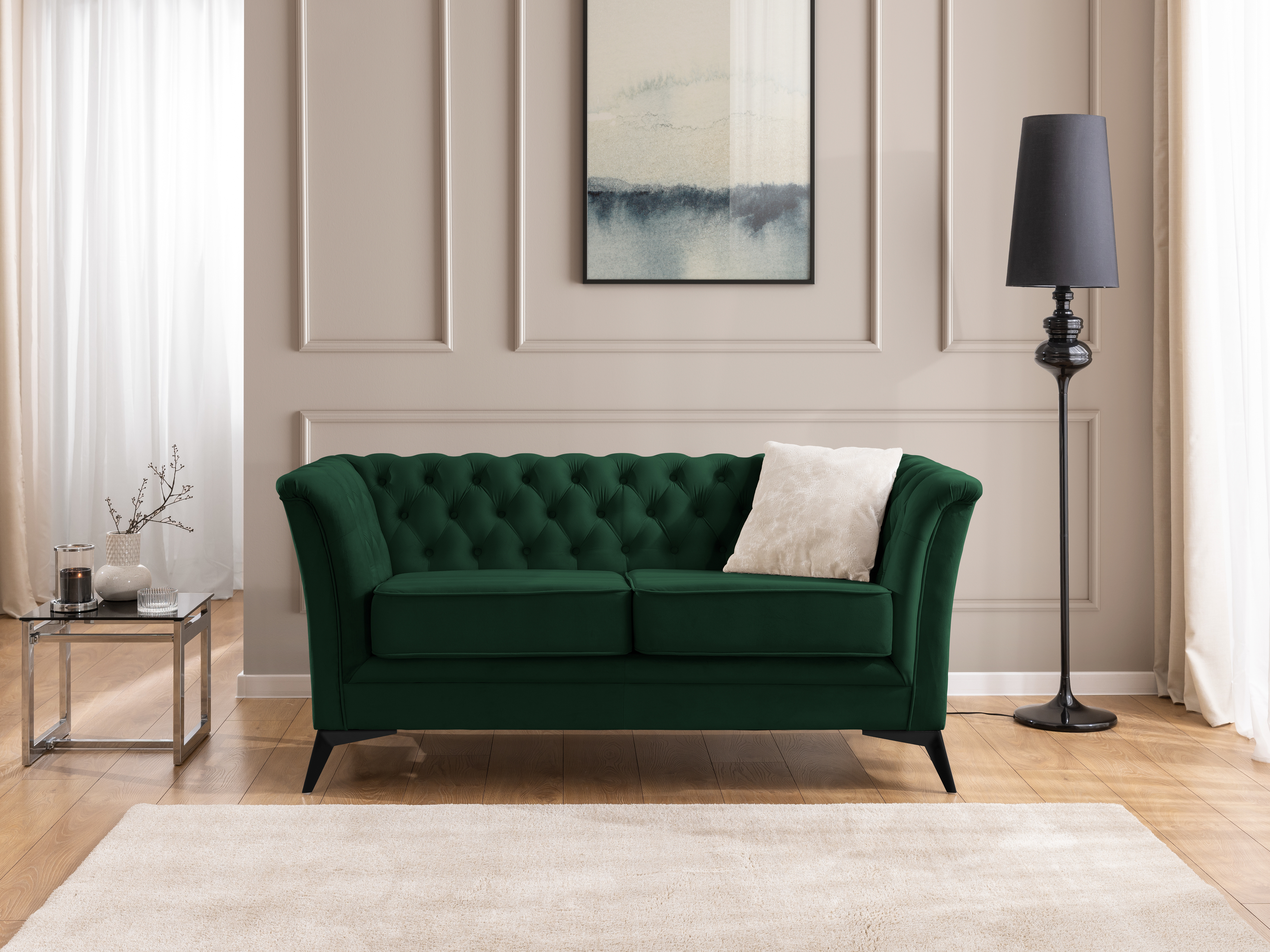 Sofa Rocklin 119 (Riviera 38)