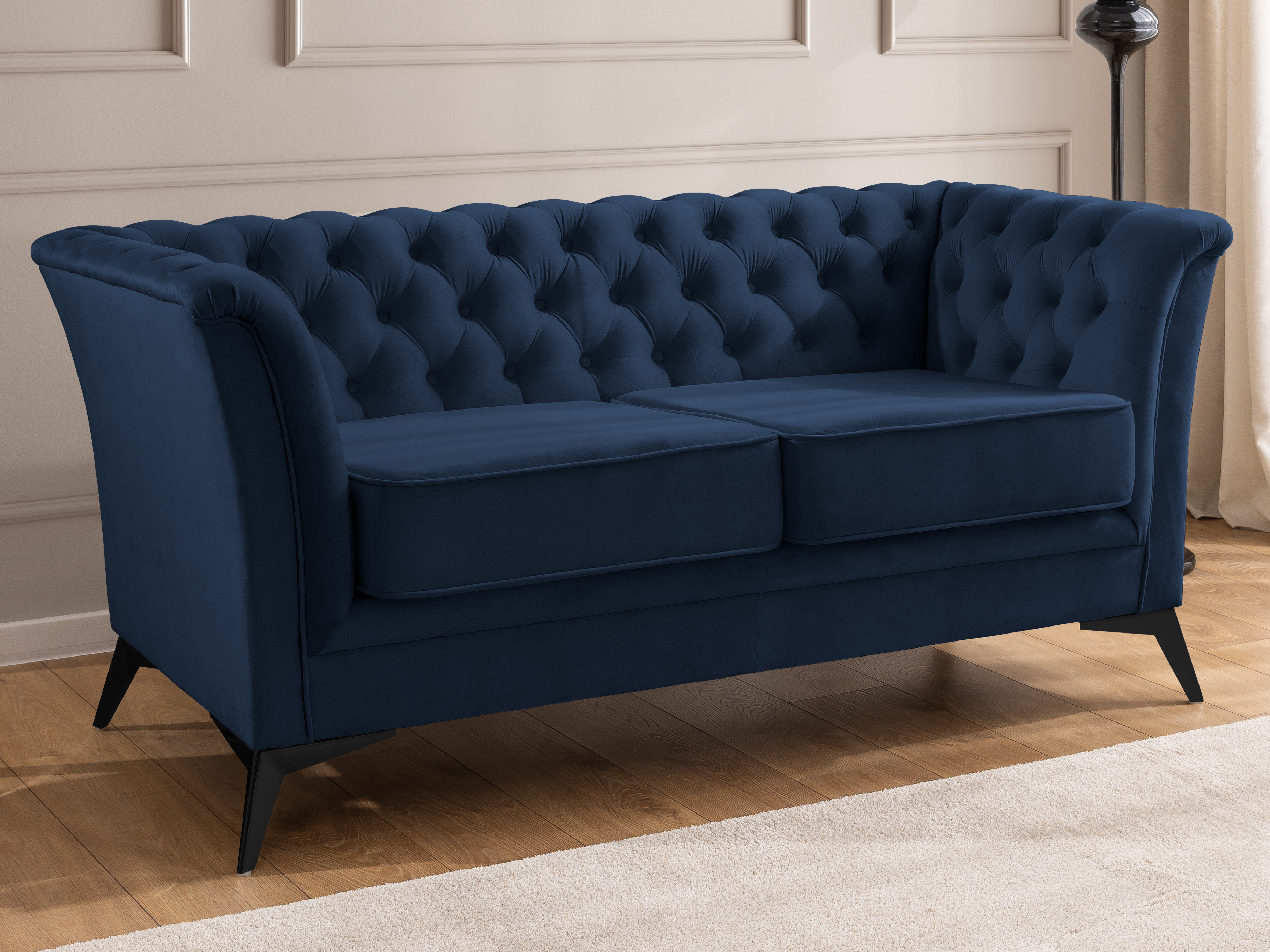 Sofa Rocklin 119 (Riviera 81)