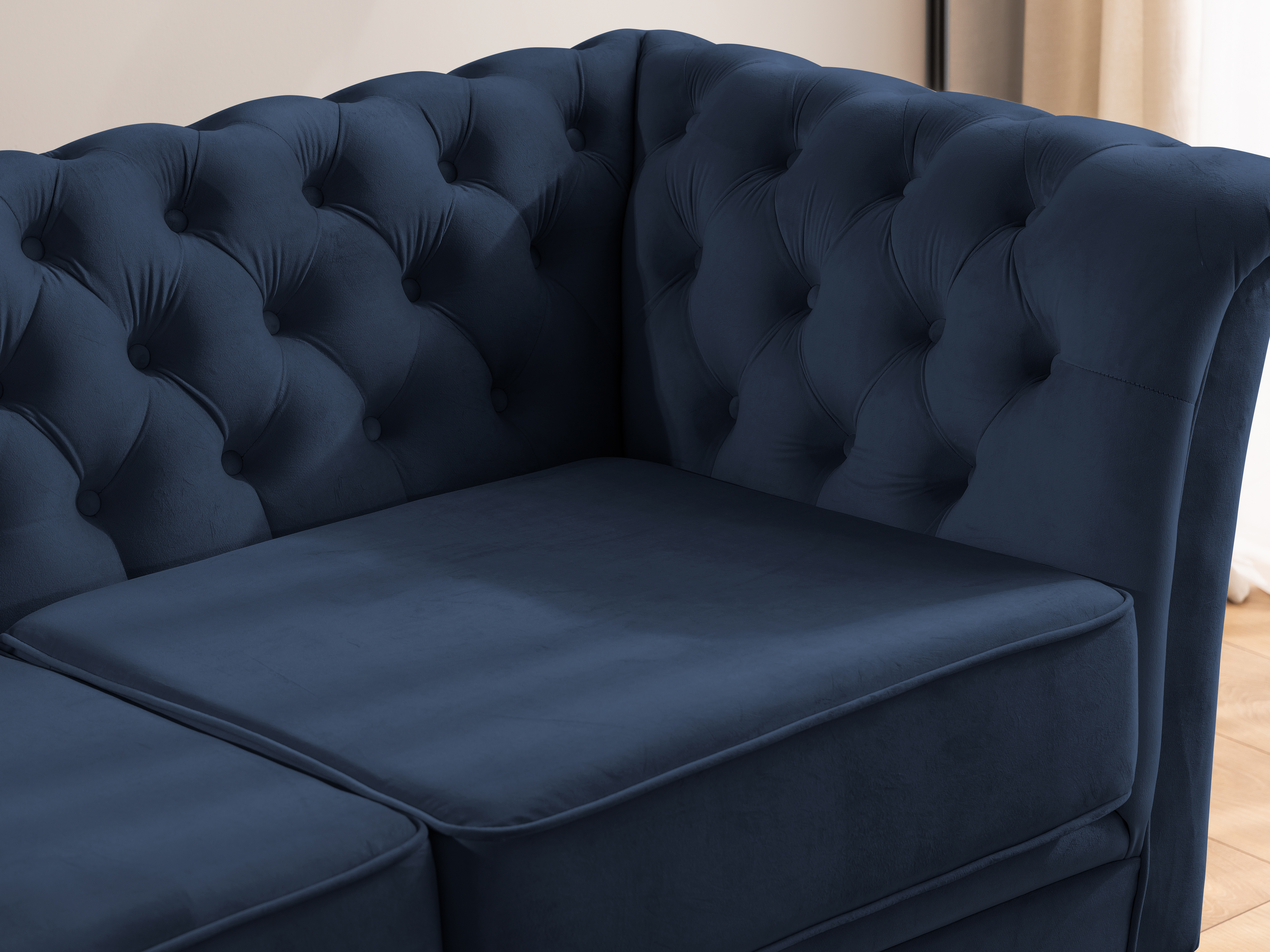 Sofa Rocklin 119 (Riviera 81)