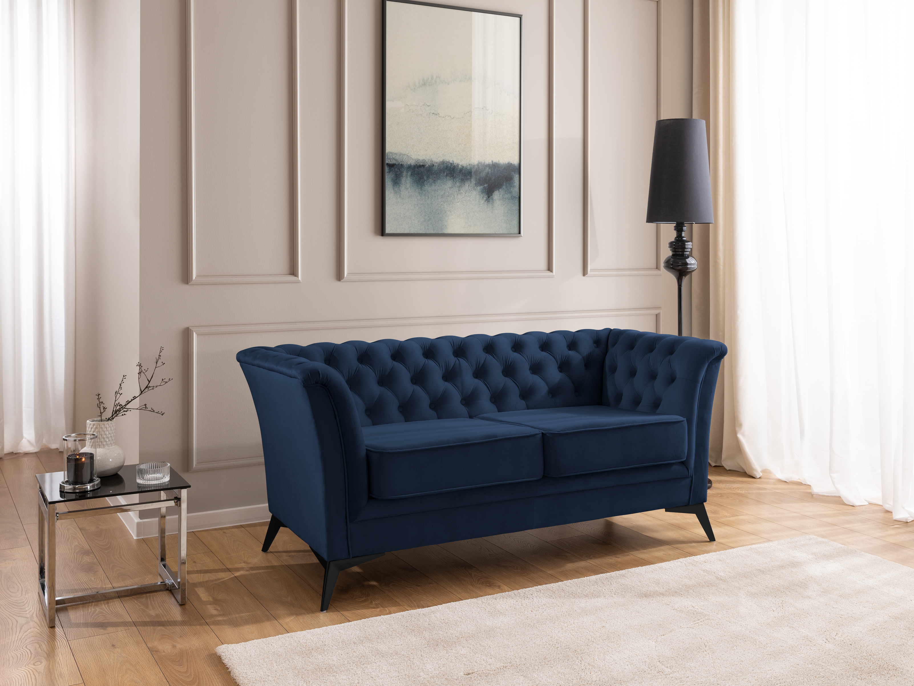 Sofa Rocklin 119 (Riviera 81)