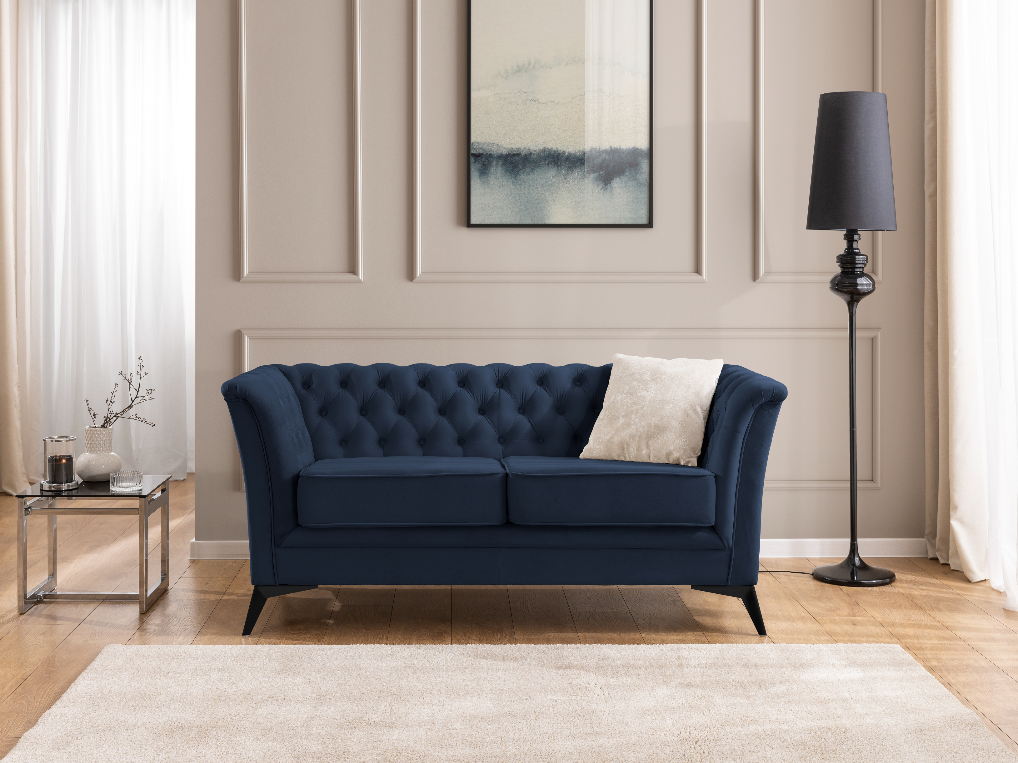 Sofa Rocklin 119 (Riviera 81)
