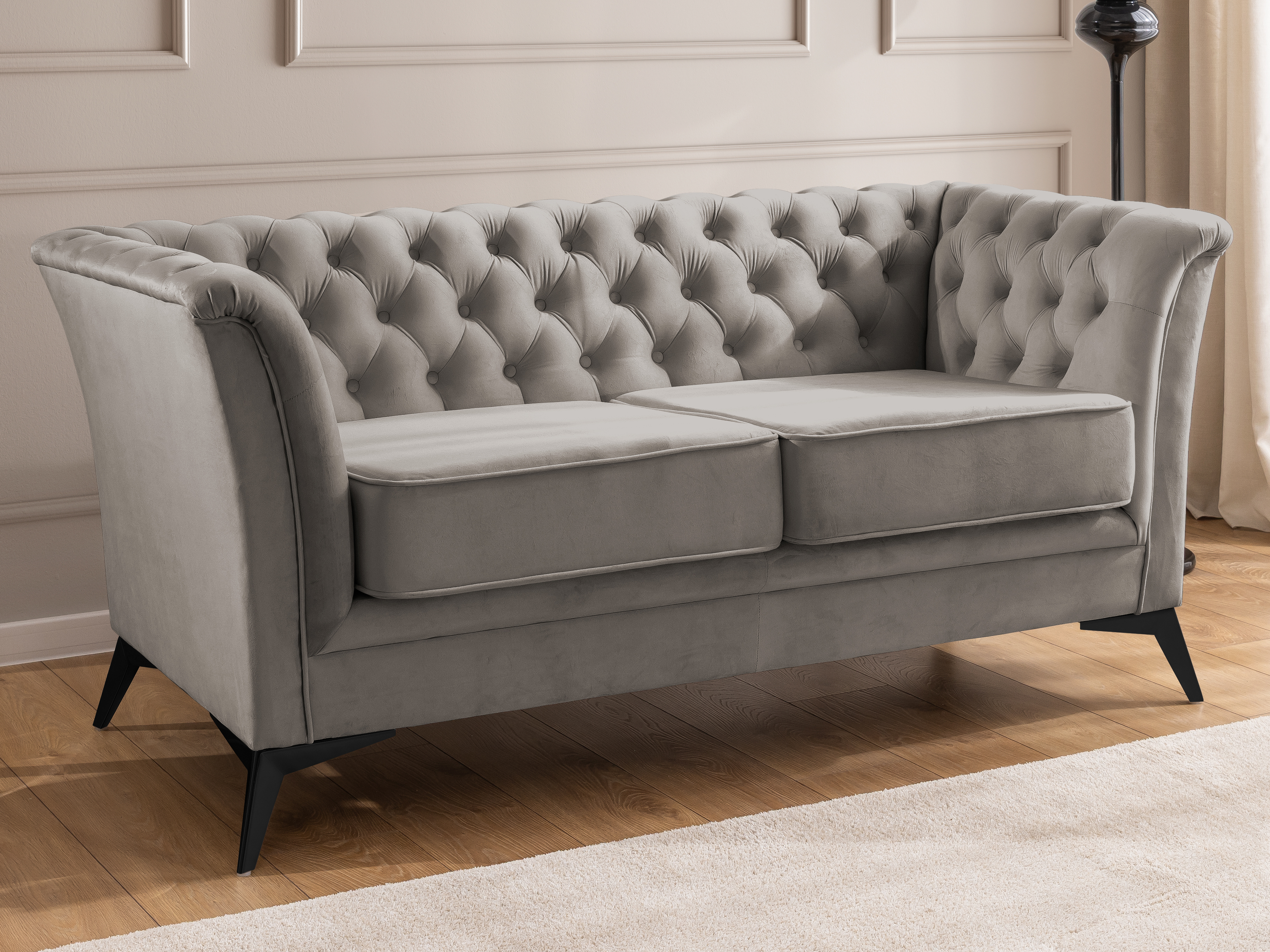 Sofa Rocklin 119 (Riviera 91)
