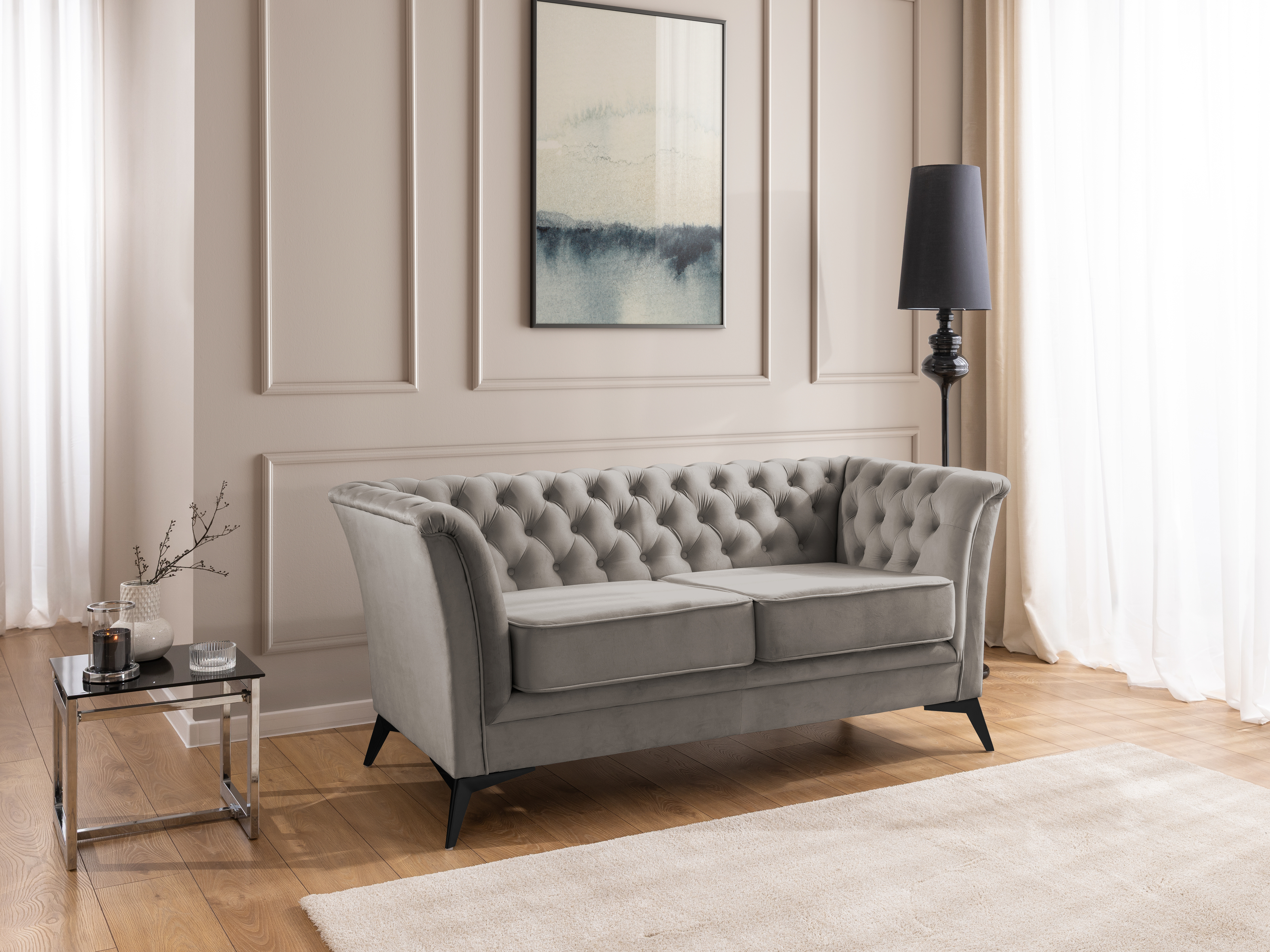 Sofa Rocklin 119 (Riviera 91)