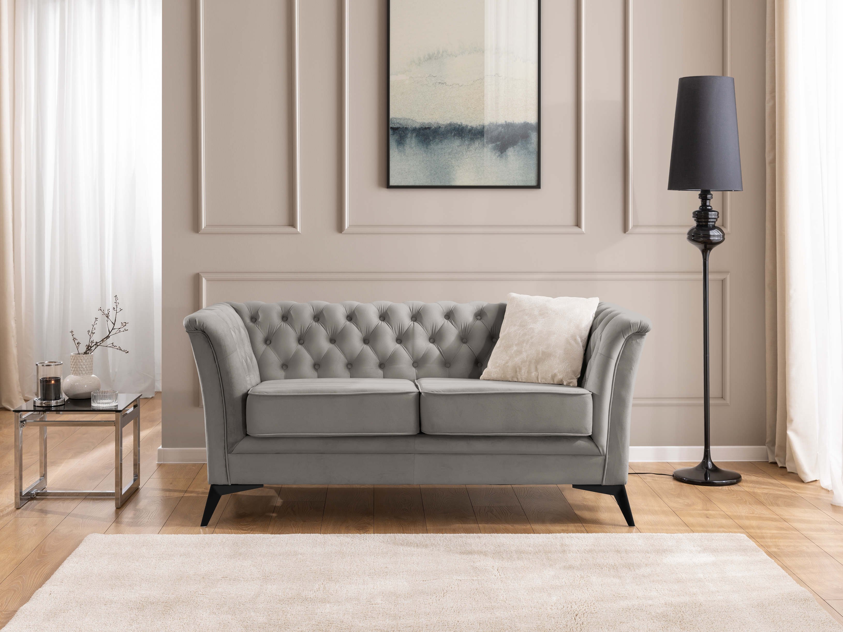 Sofa Rocklin 119 (Riviera 91)