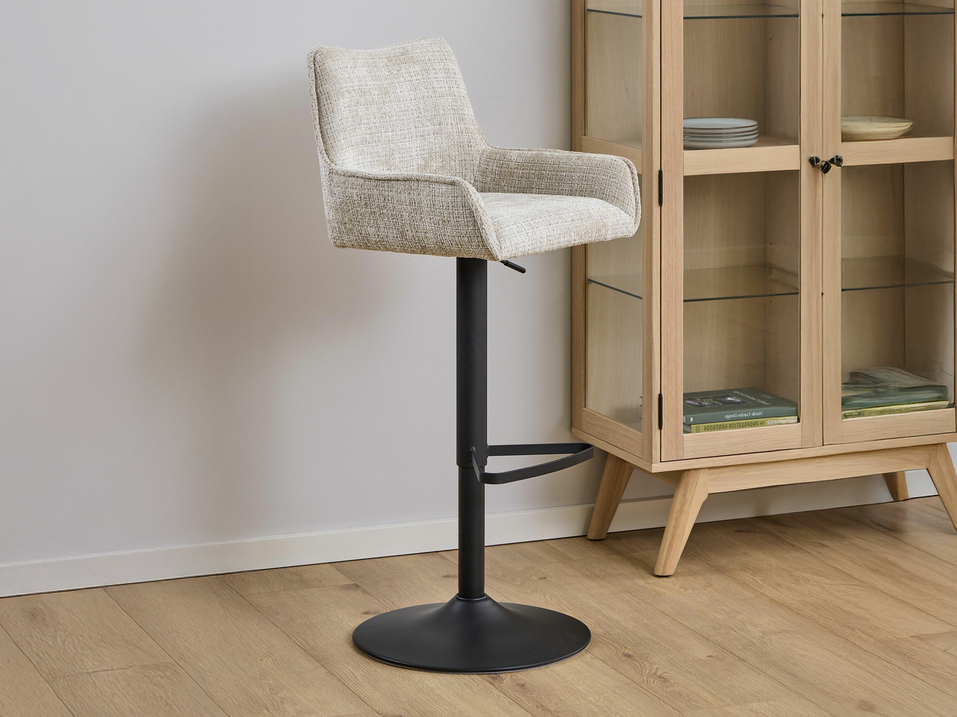 Bar stool Norsica 1002