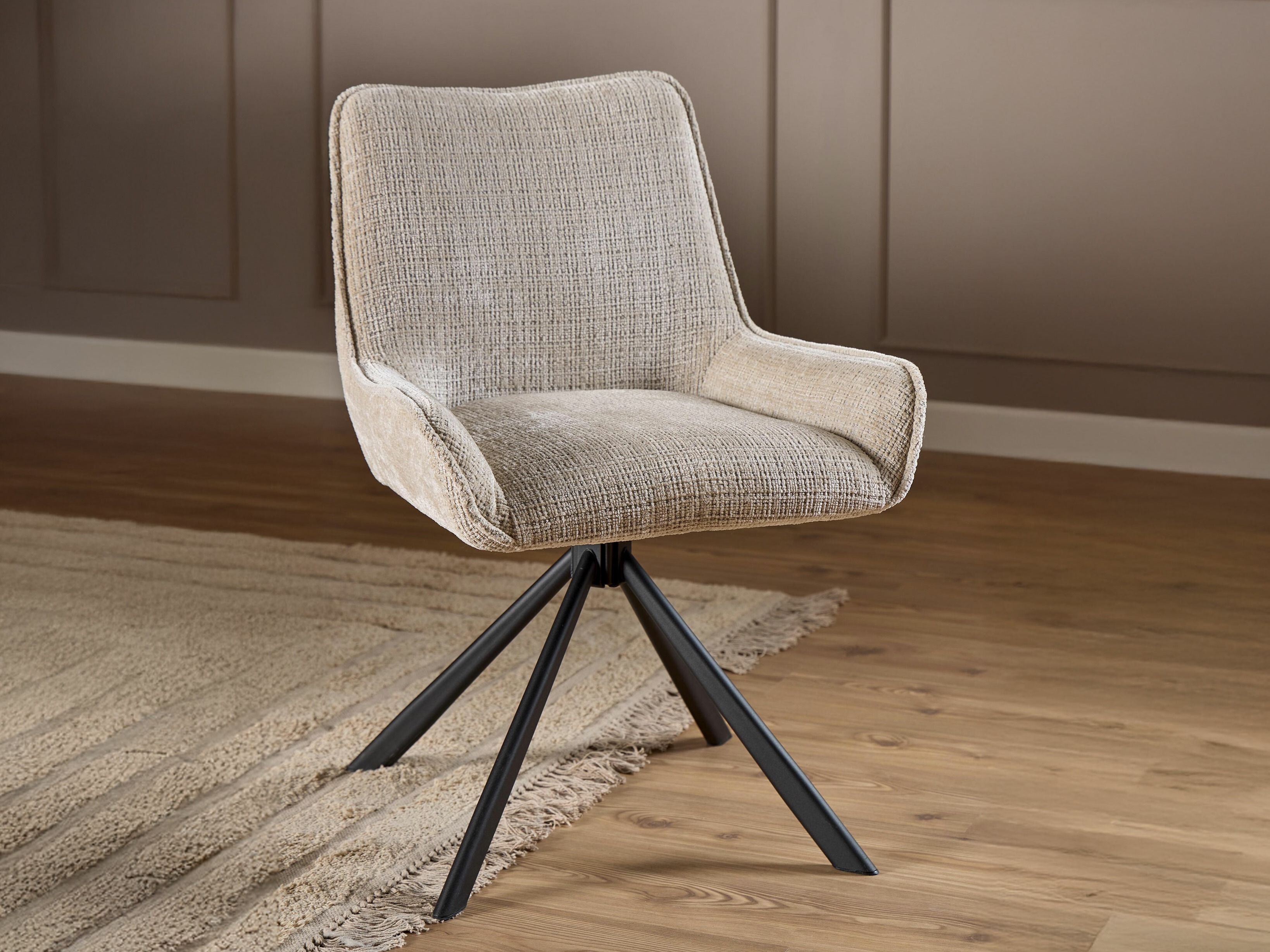 Chair Norsica 999 (Beige)