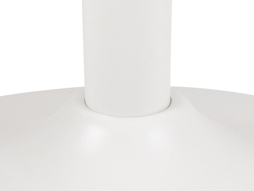 Coffee table Norsica 742 (White marble)