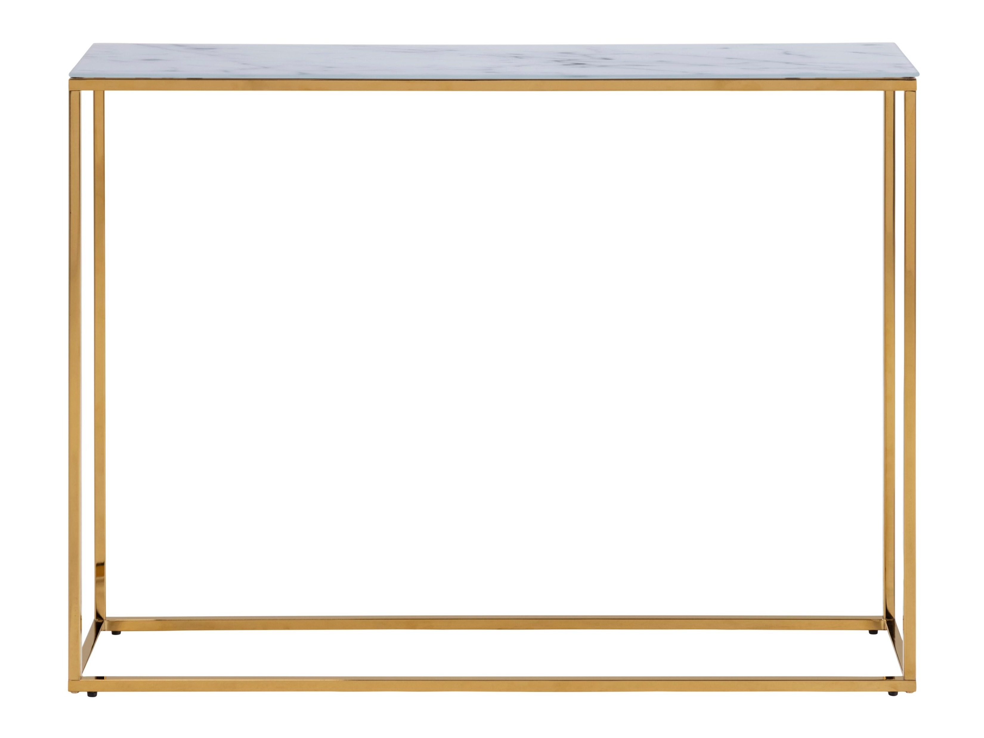 Console table Norsica 1021