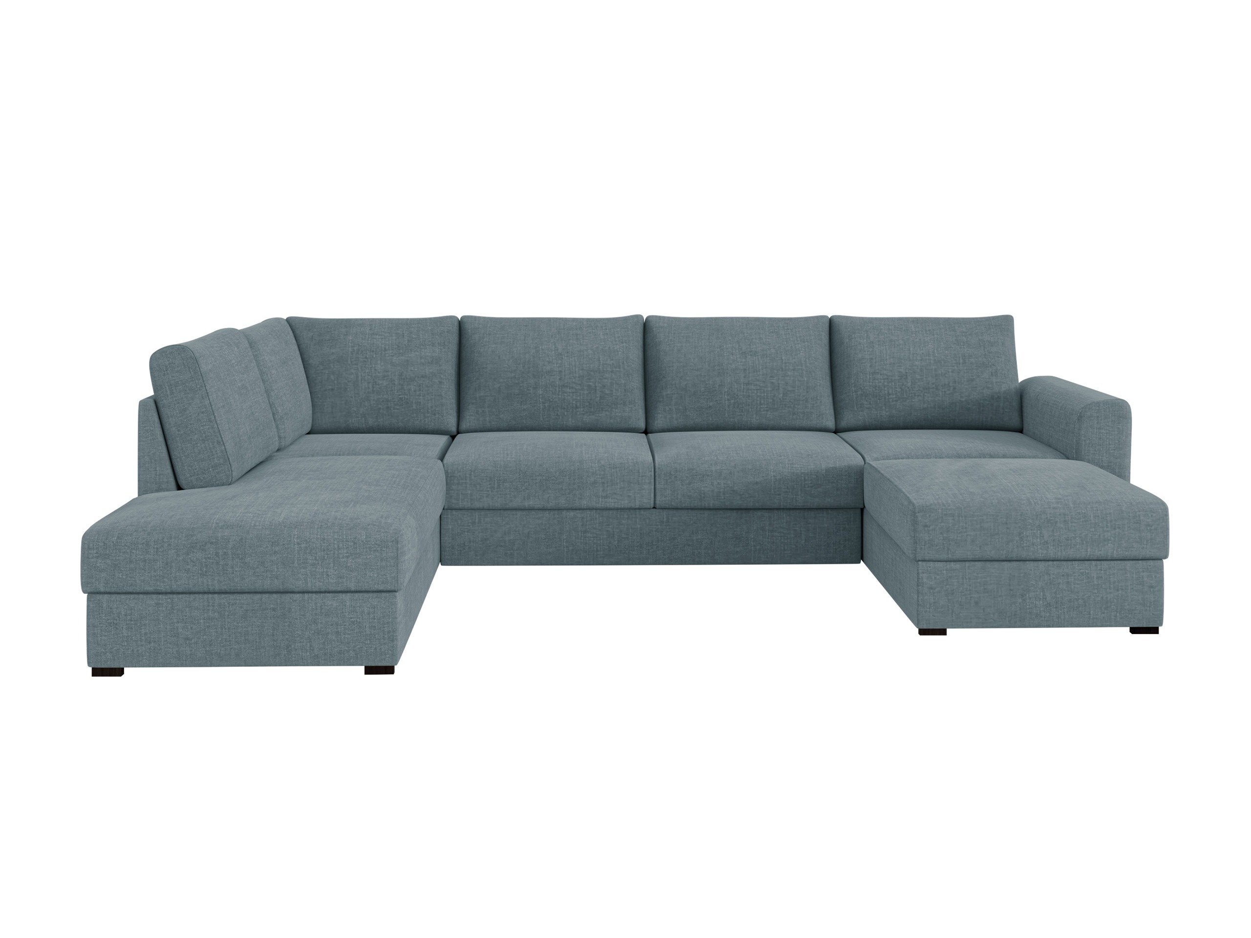 Corner sofa Comfivo 189 (Maya 11)