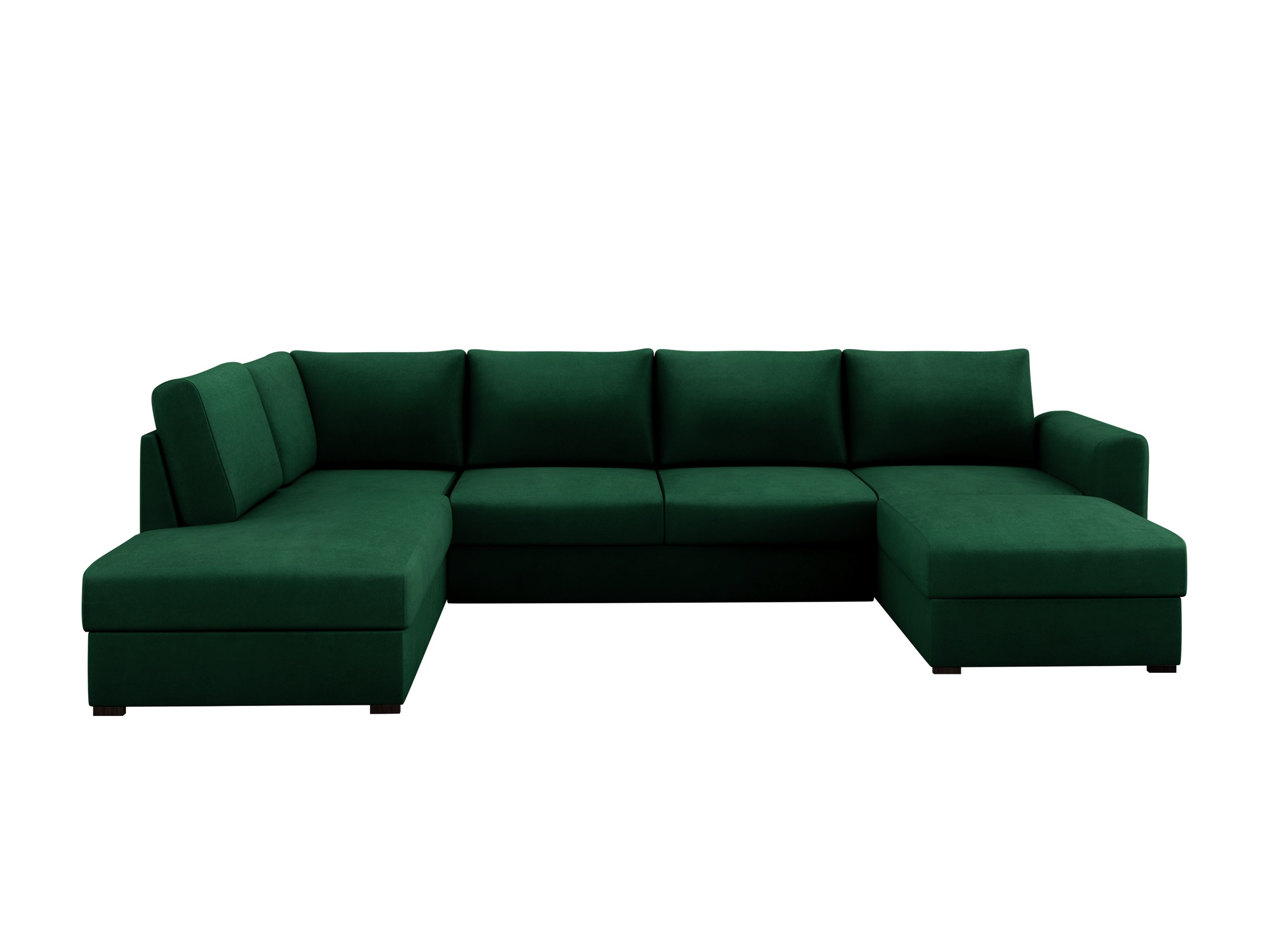 Corner sofa Comfivo 189 (Piano 26)