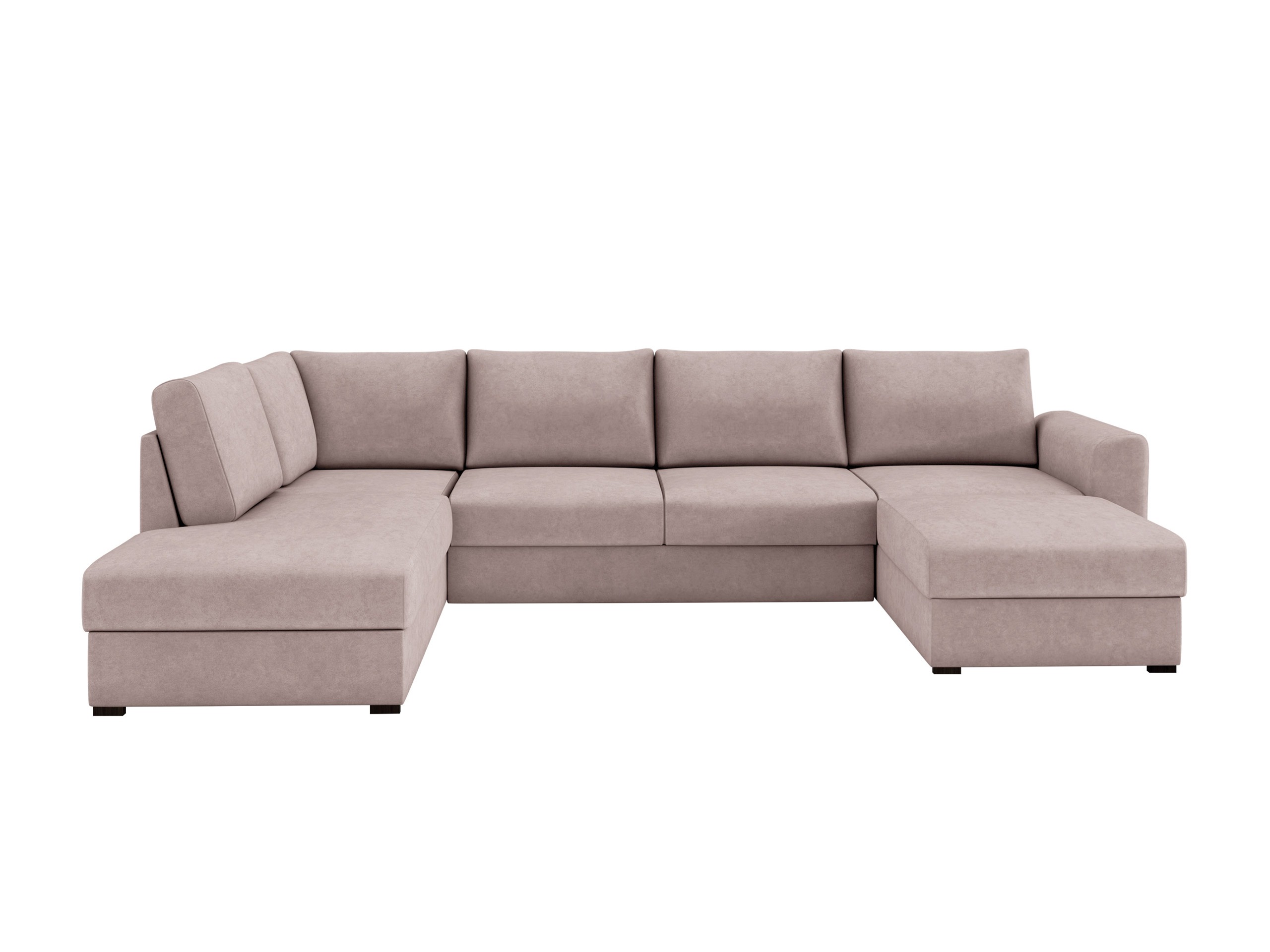 Corner sofa Comfivo 189 (Zoya 03)