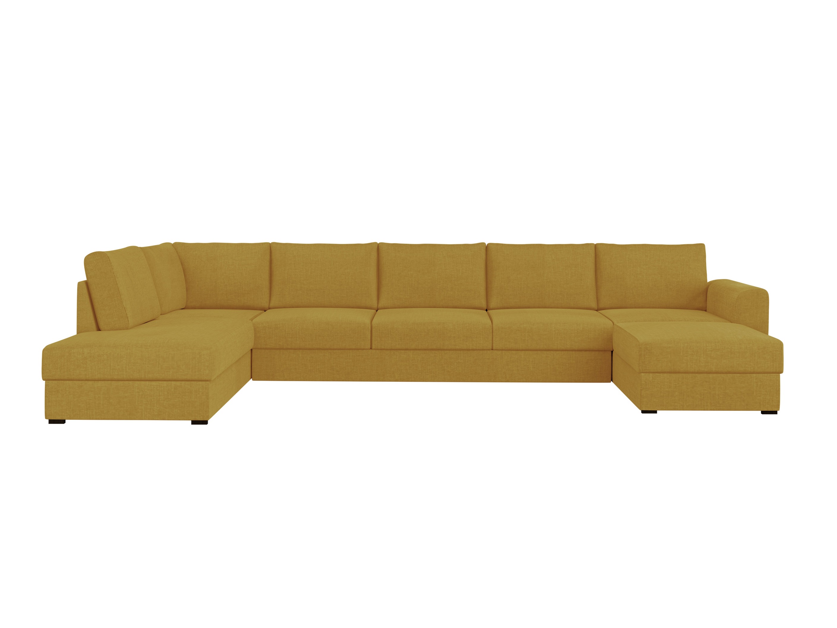 Corner sofa Comfivo 262 (Maya 05)